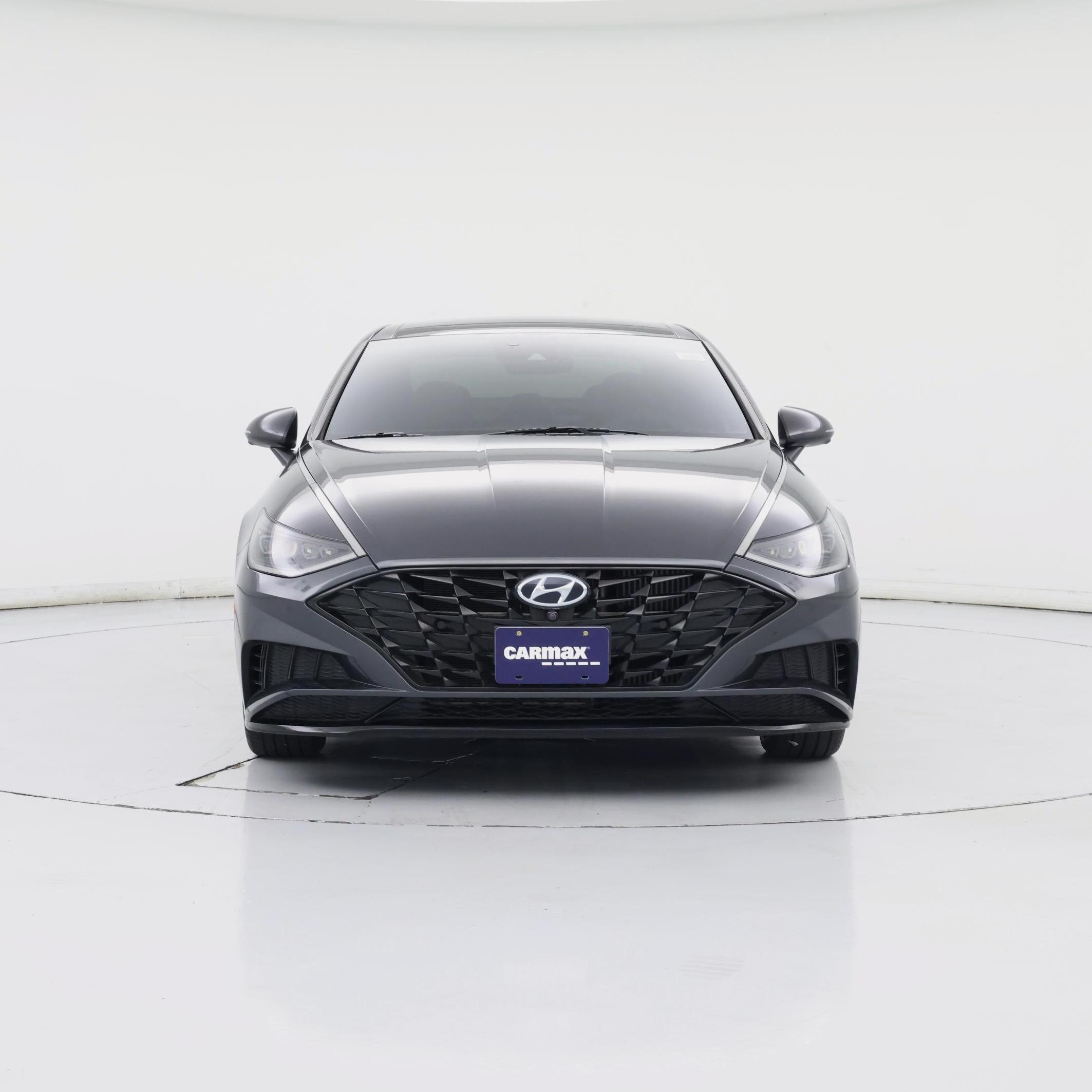 Thumbnail: 2020 Hyundai Sonata - 5