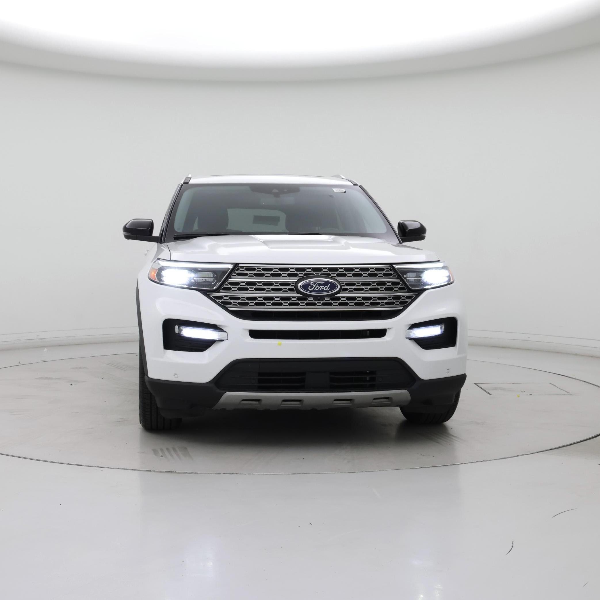 Thumbnail: 2021 Ford Explorer - 5
