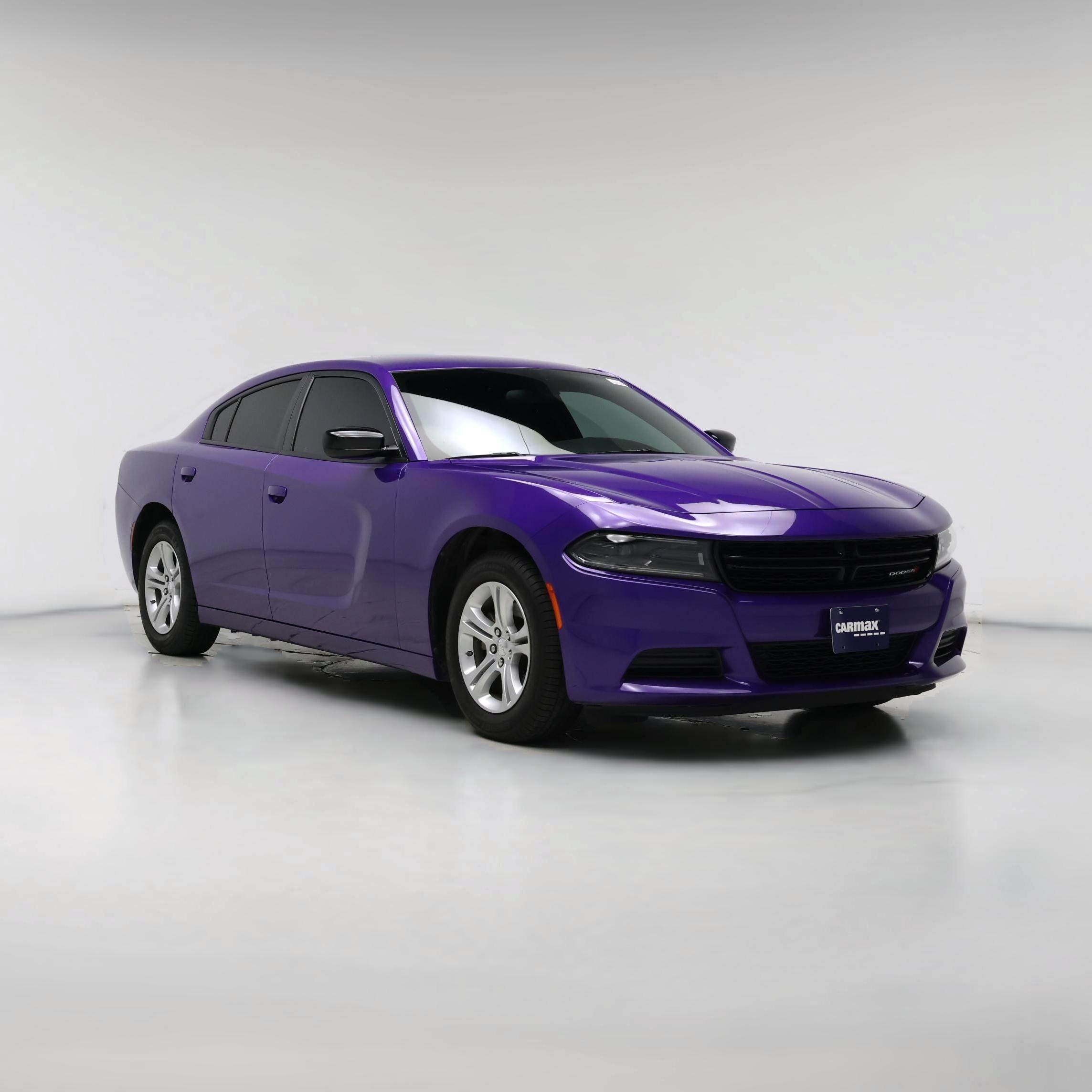 Thumbnail: 2023 Dodge Charger - 1