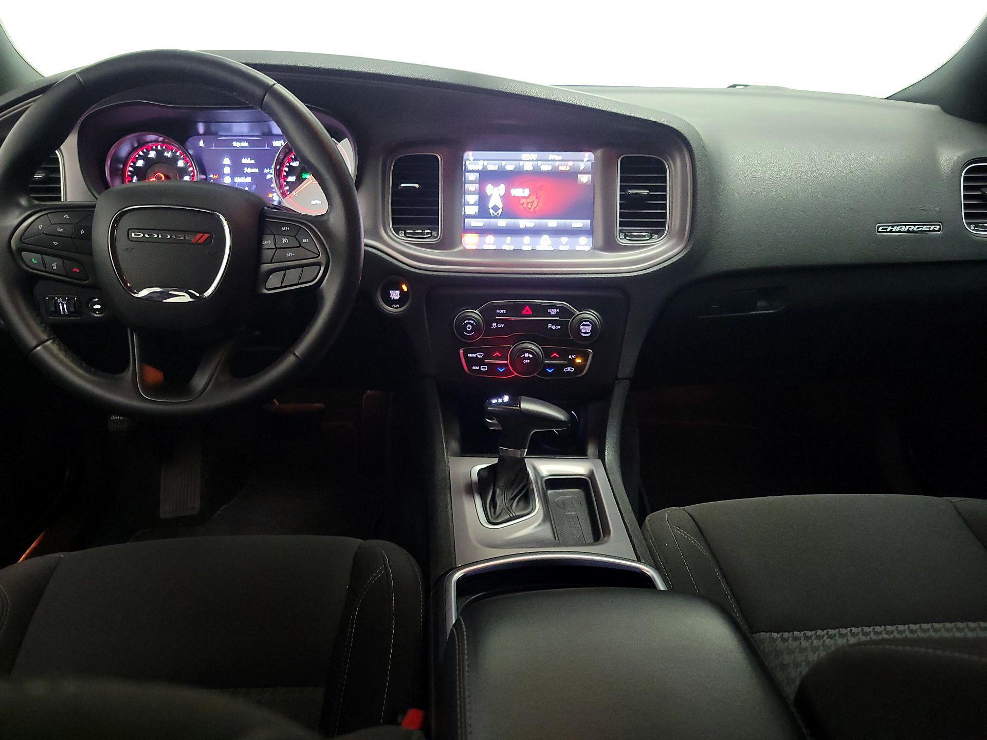 Thumbnail: 2023 Dodge Charger - 9