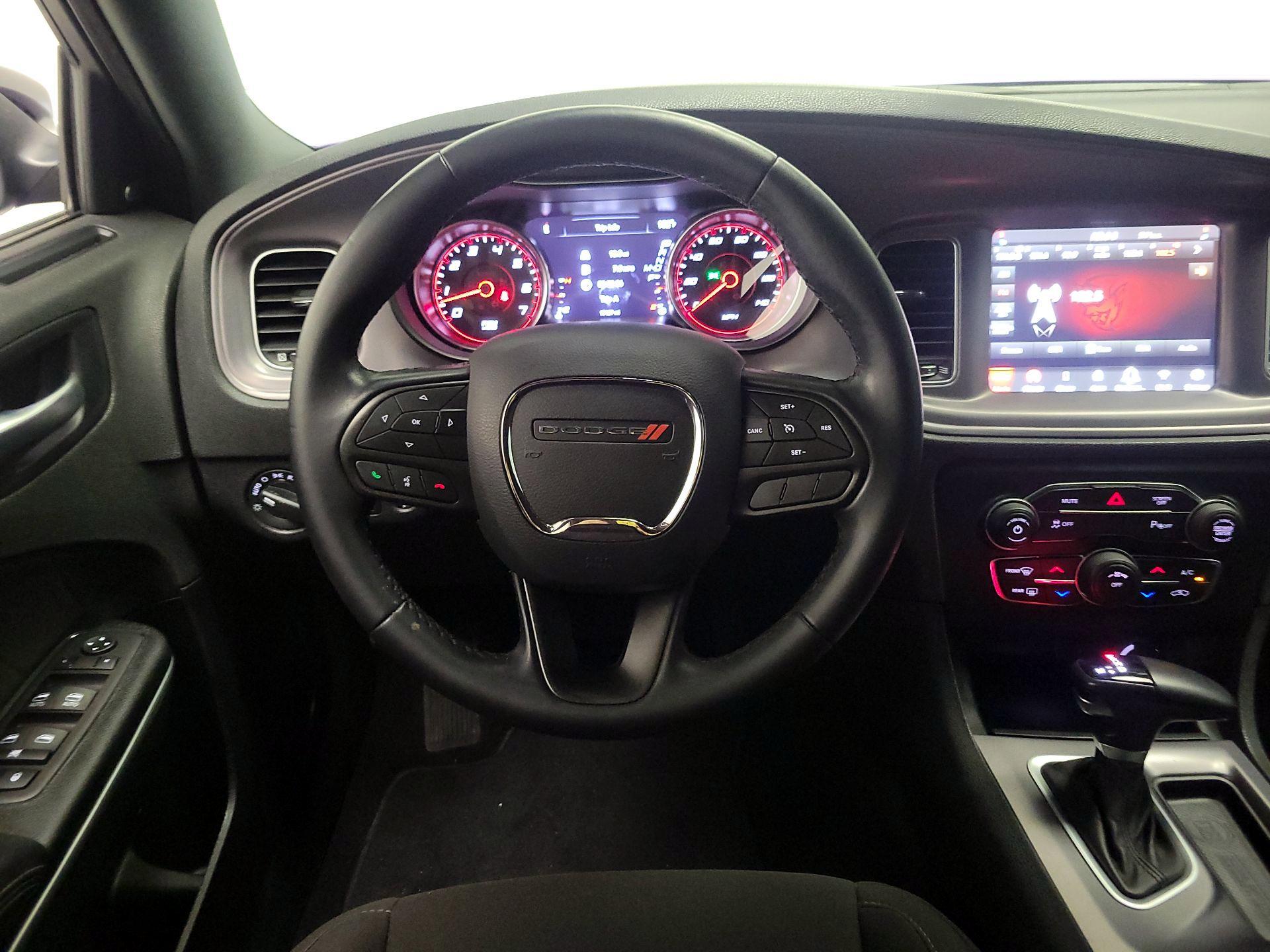 Thumbnail: 2023 Dodge Charger - 10