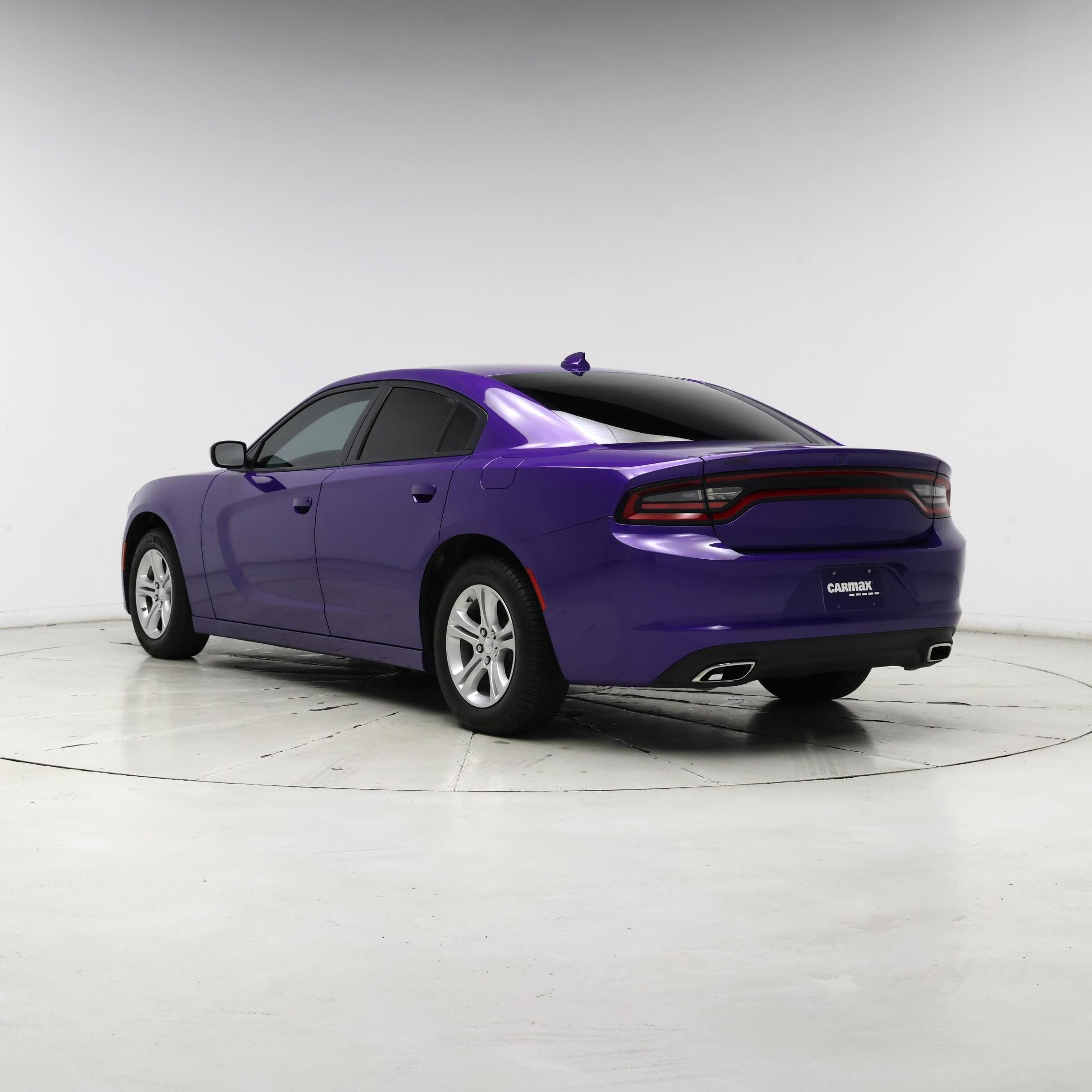 Thumbnail: 2023 Dodge Charger - 2
