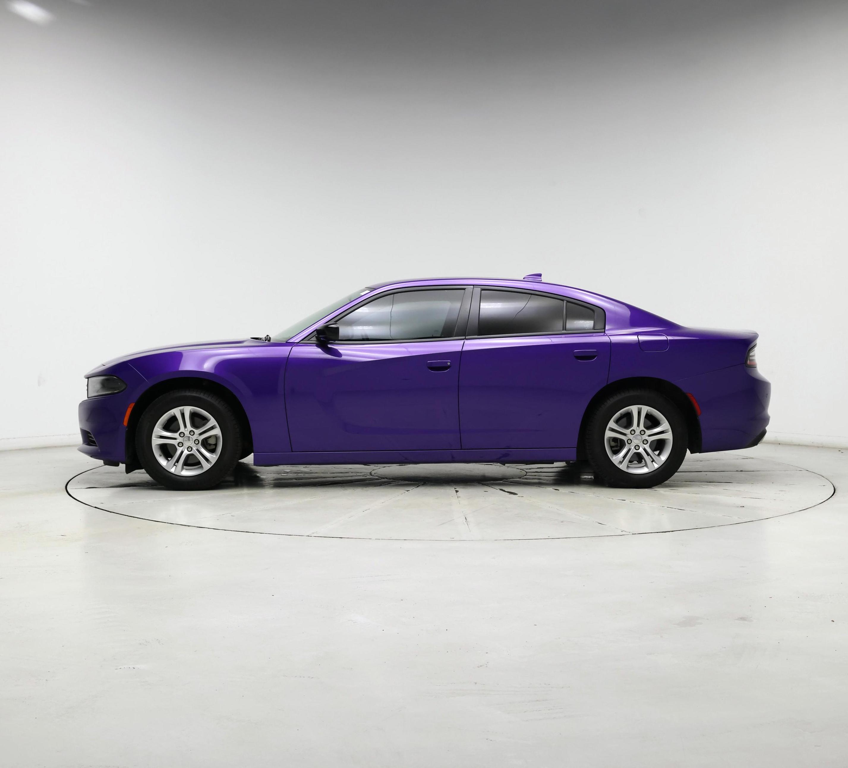 Thumbnail: 2023 Dodge Charger - 3