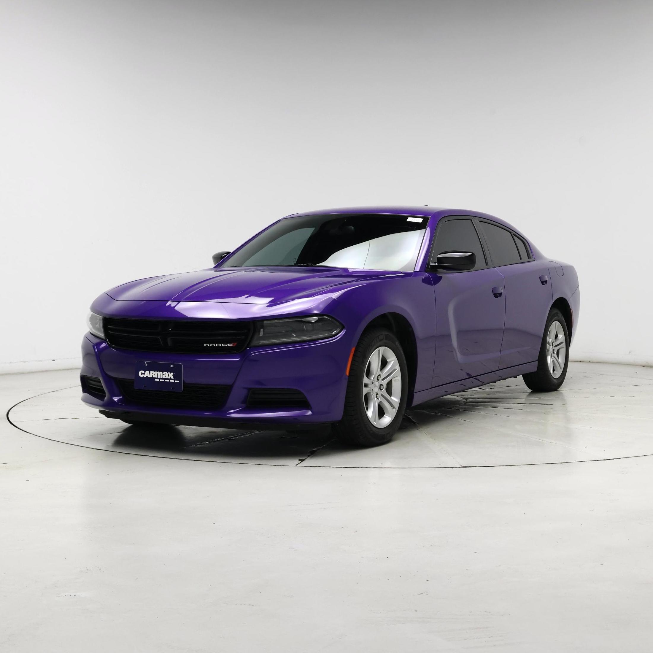Thumbnail: 2023 Dodge Charger - 4
