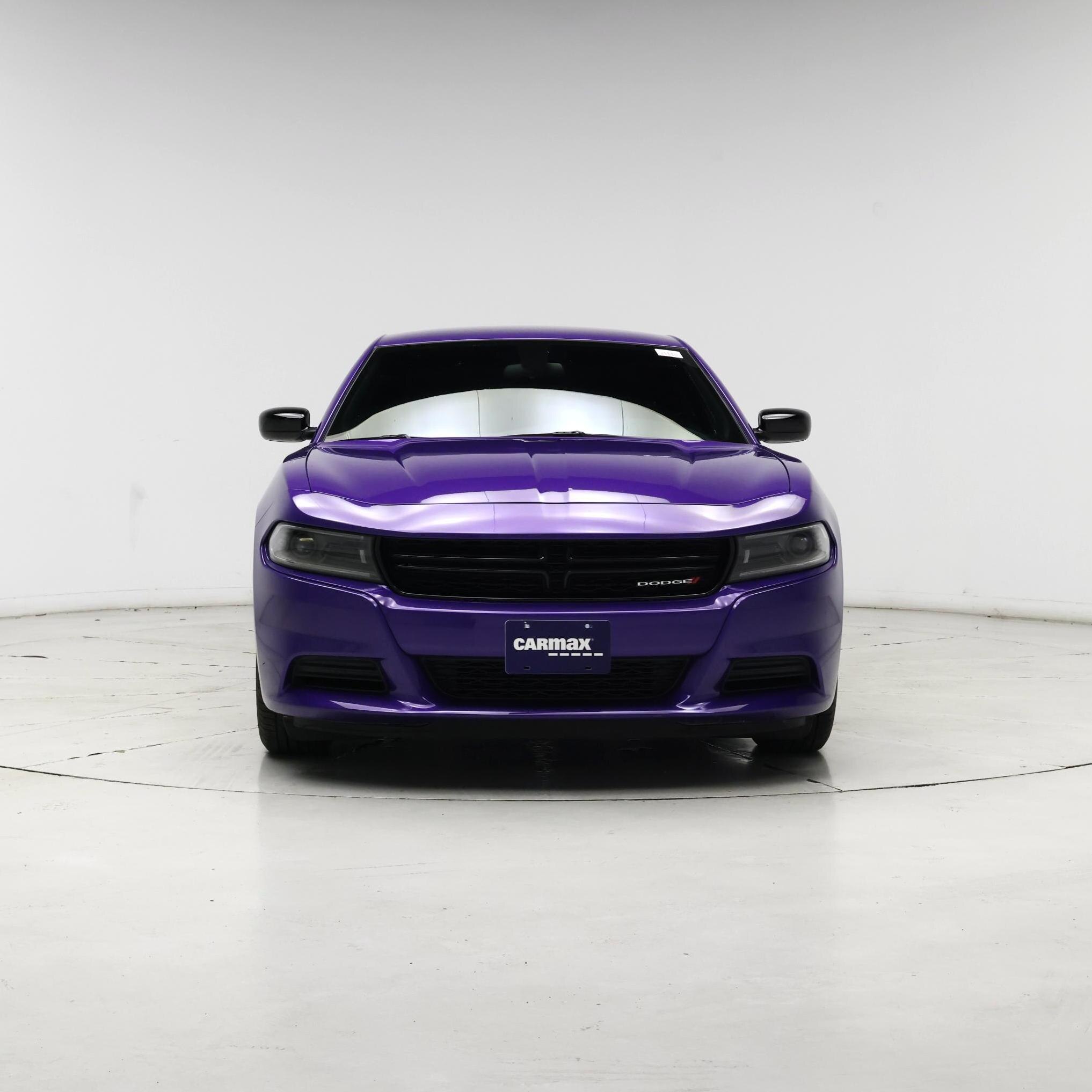 Thumbnail: 2023 Dodge Charger - 5