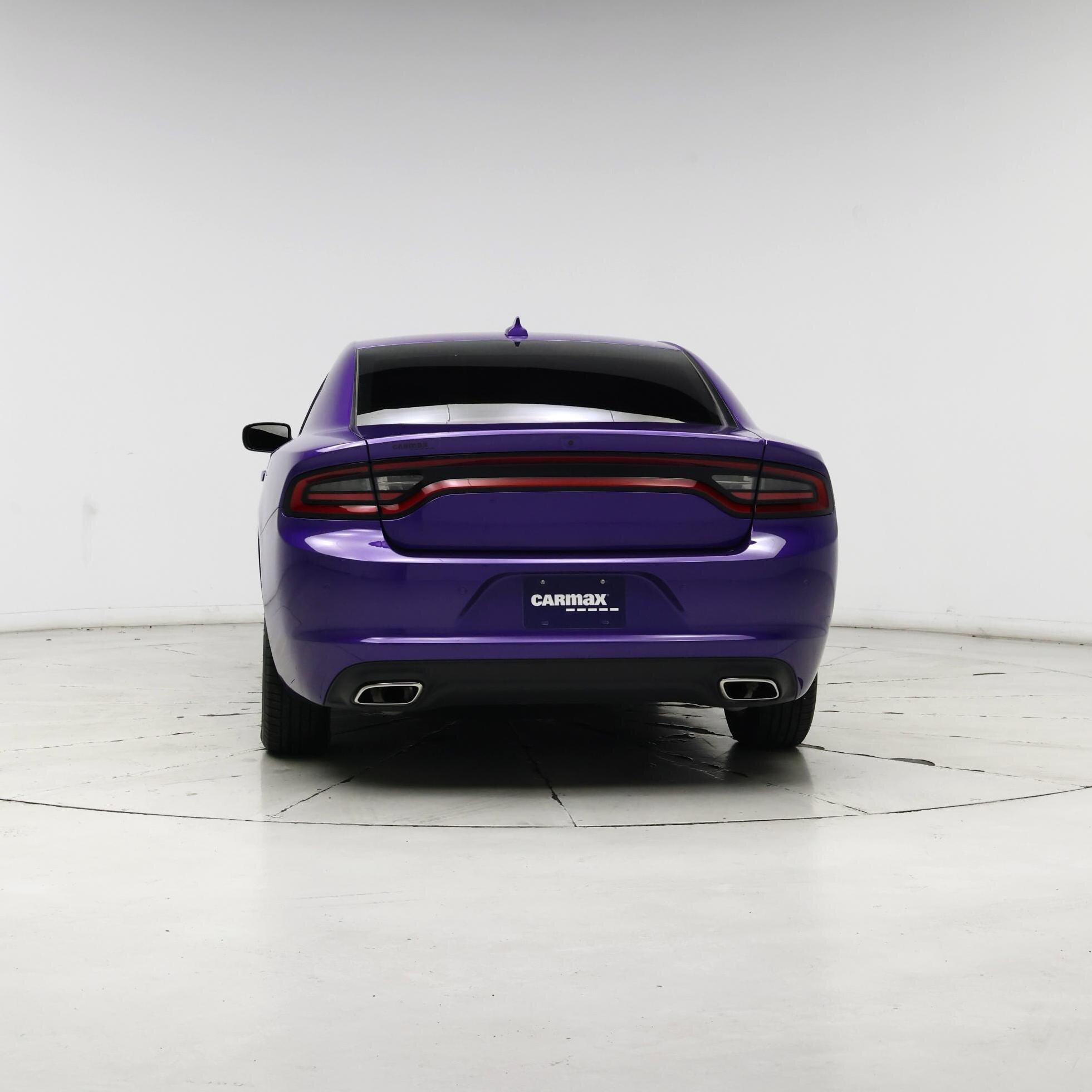 Thumbnail: 2023 Dodge Charger - 6