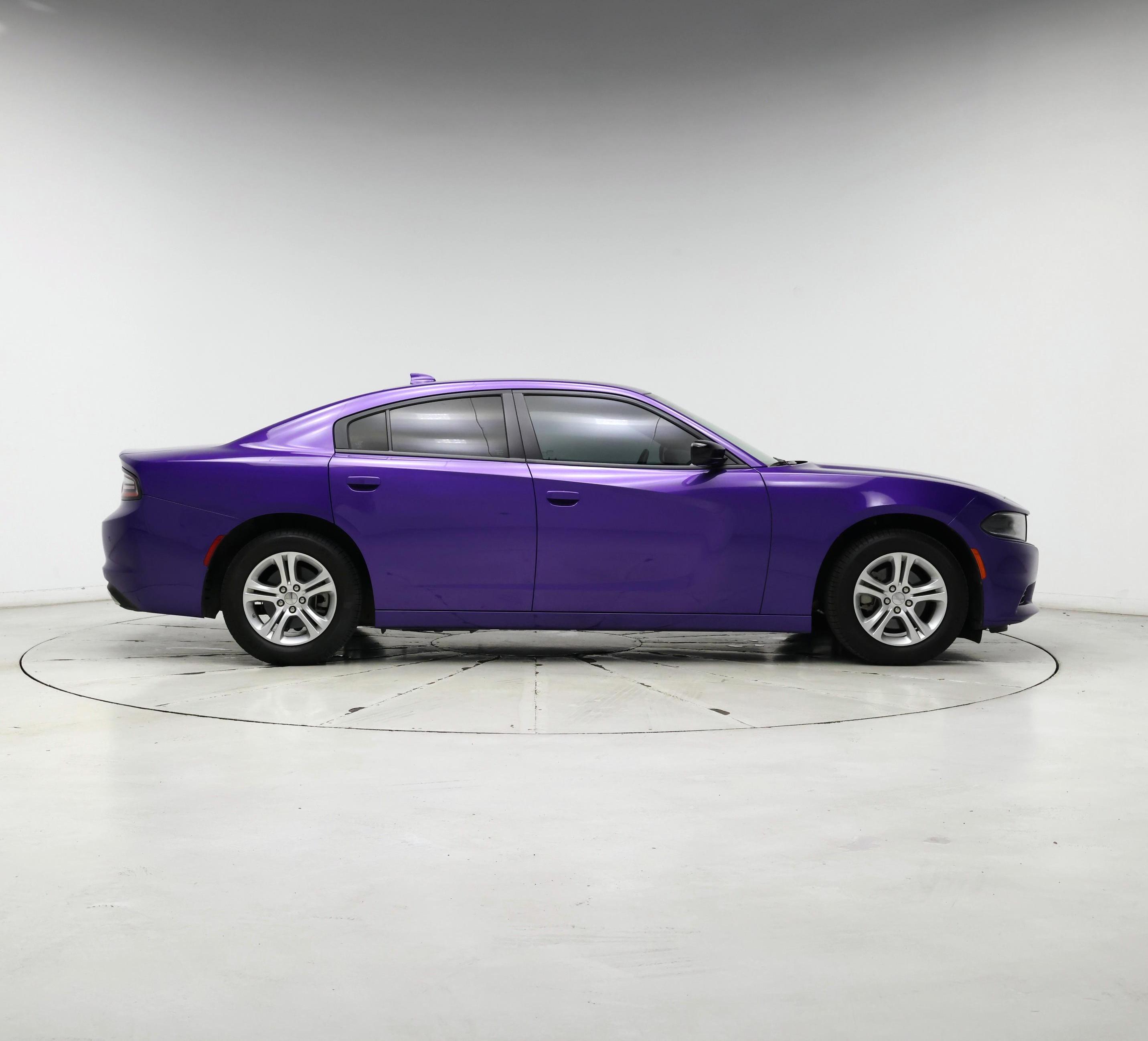 Thumbnail: 2023 Dodge Charger - 7