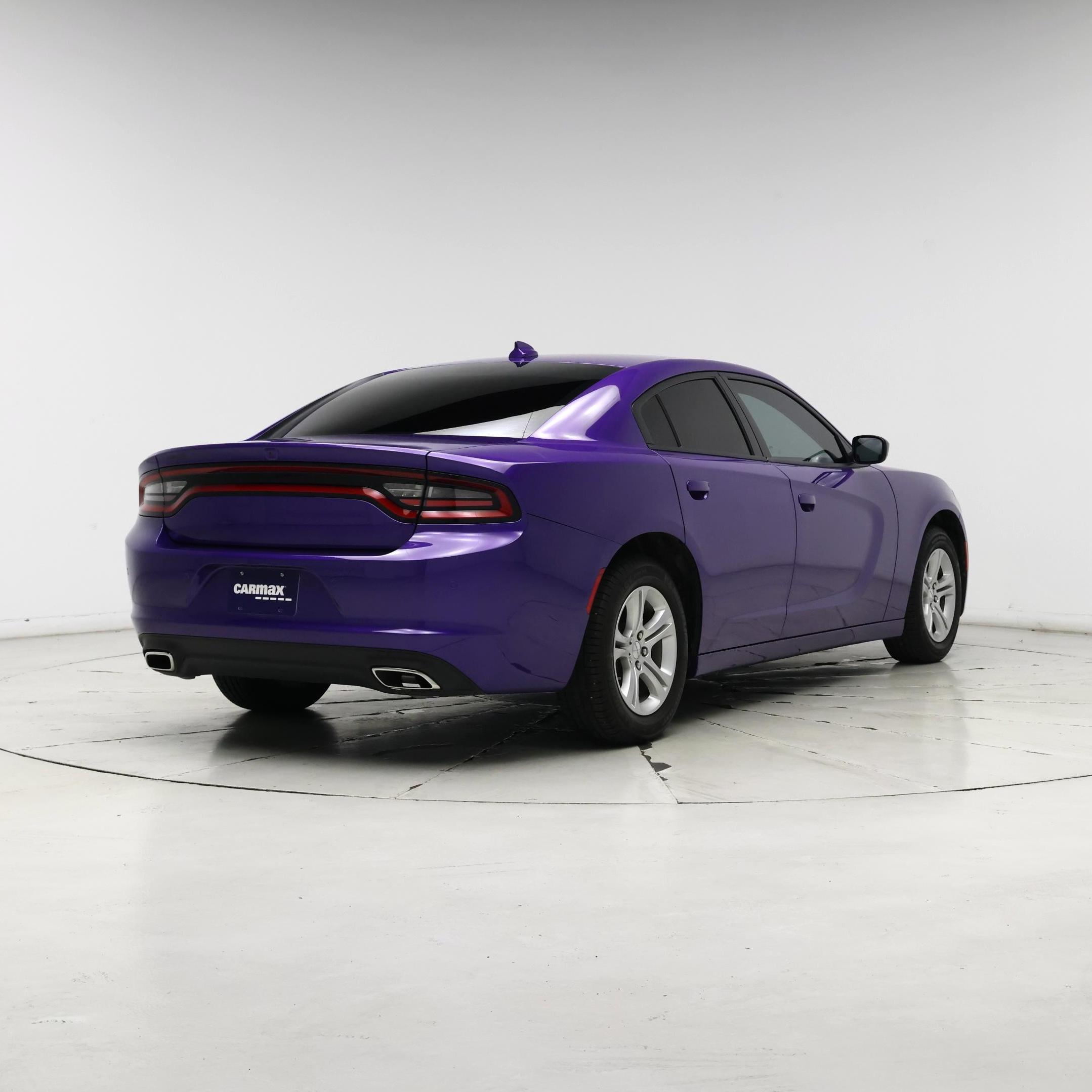 Thumbnail: 2023 Dodge Charger - 8
