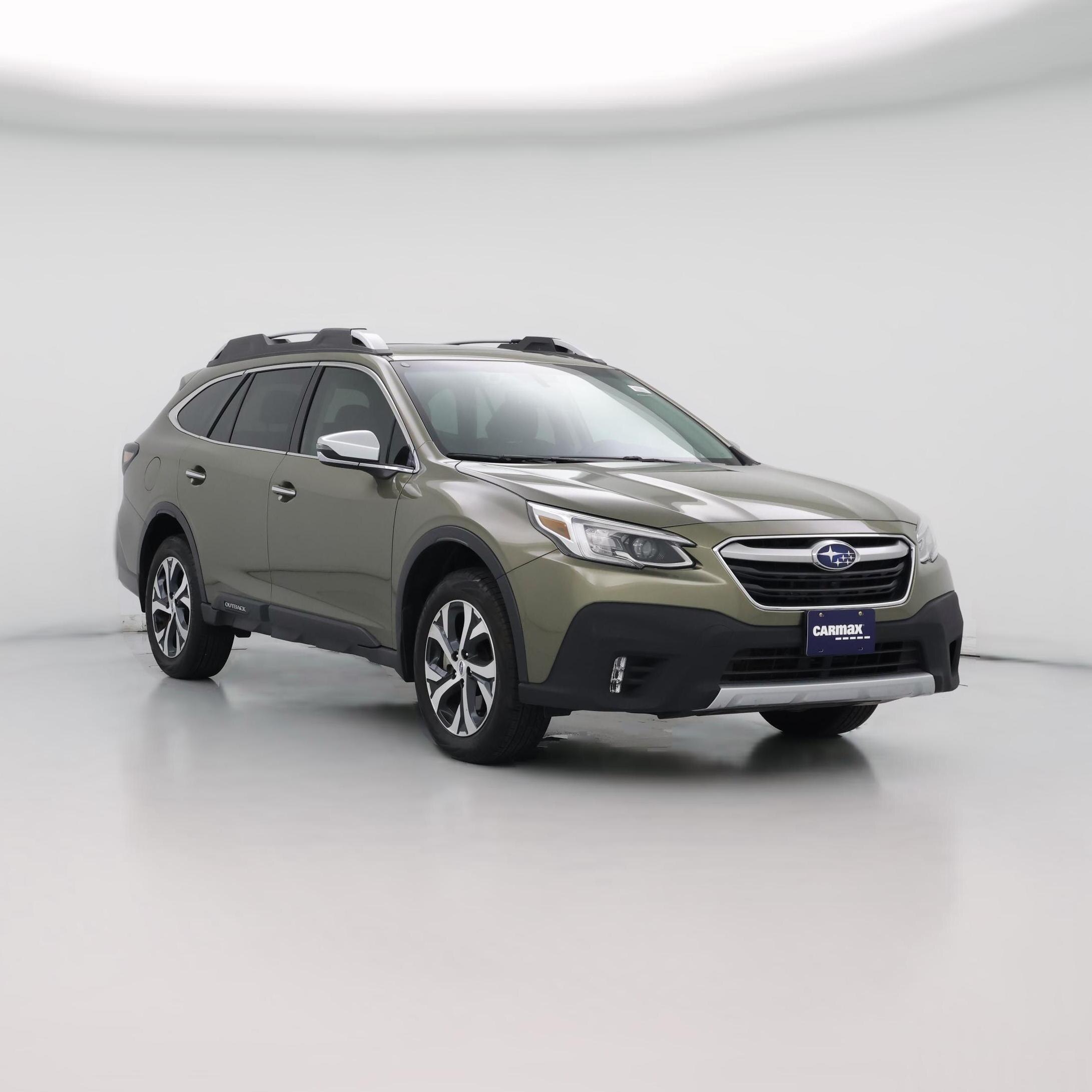 Thumbnail: 2022 Subaru Outback - 1