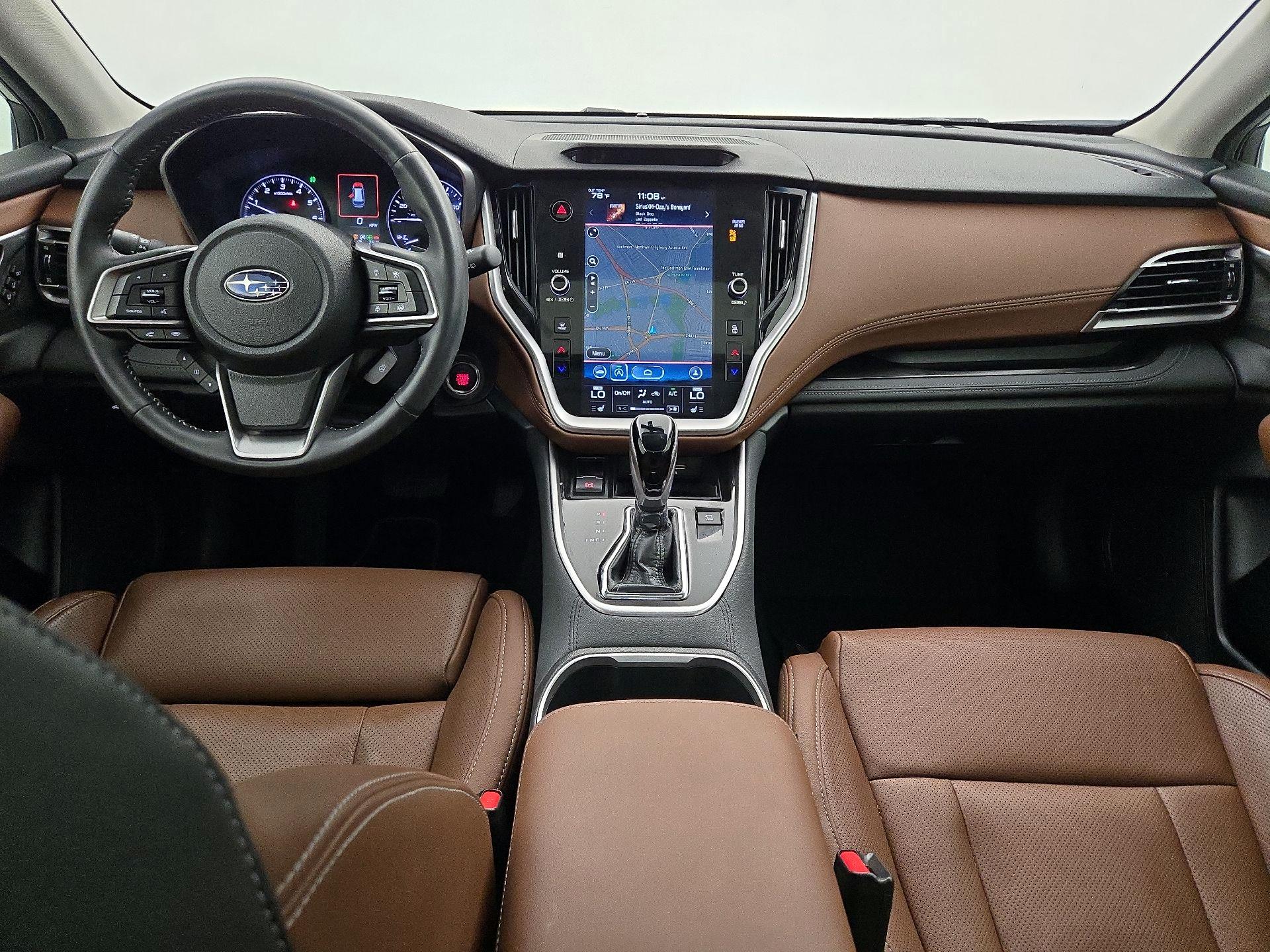 Thumbnail: 2022 Subaru Outback - 9