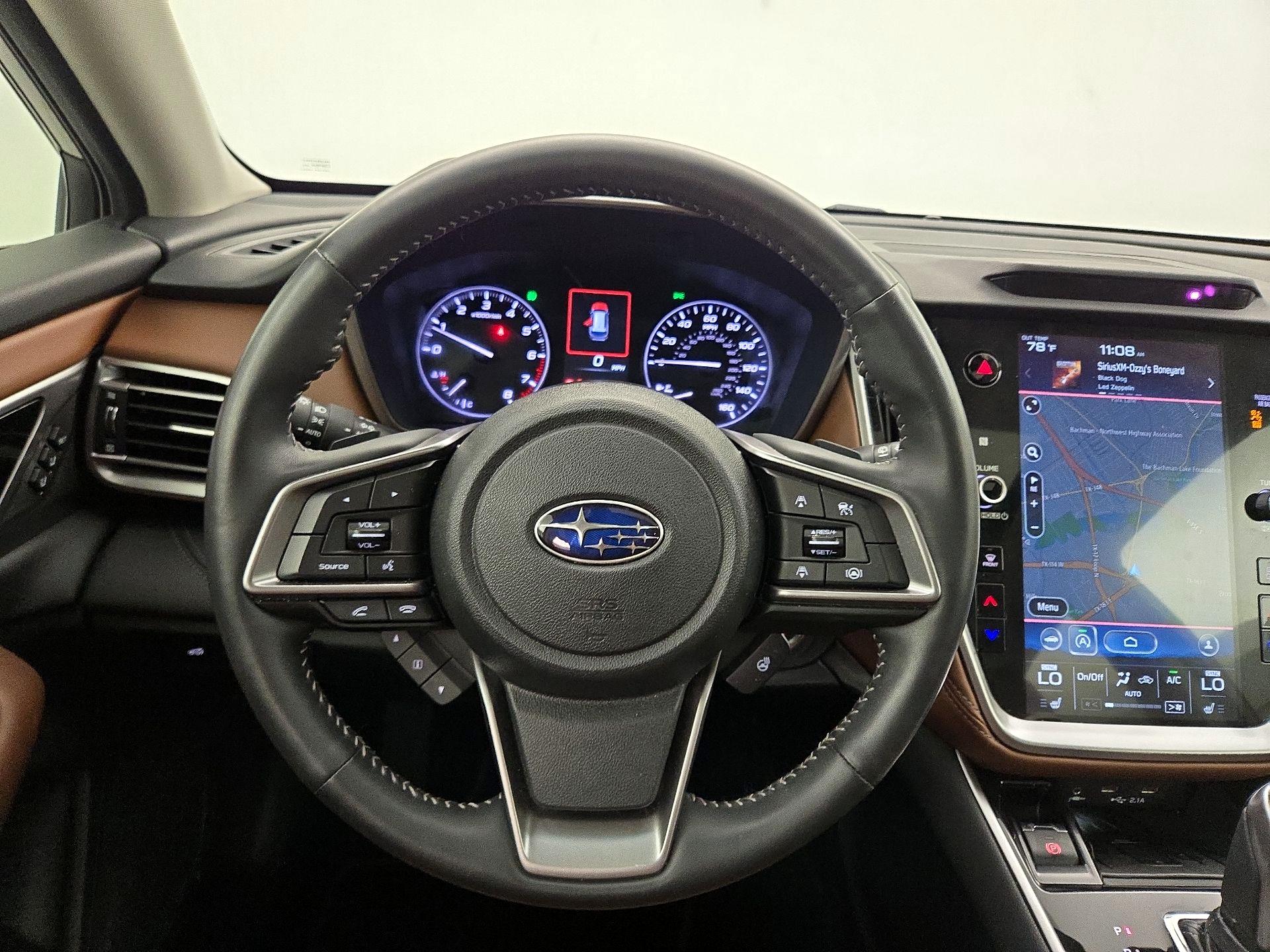 Thumbnail: 2022 Subaru Outback - 10