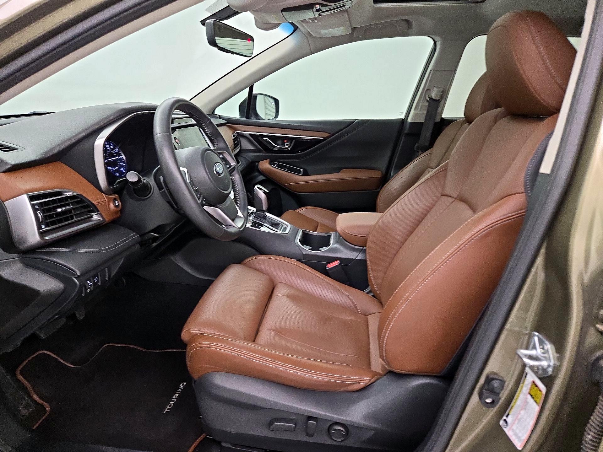 Thumbnail: 2022 Subaru Outback - 11