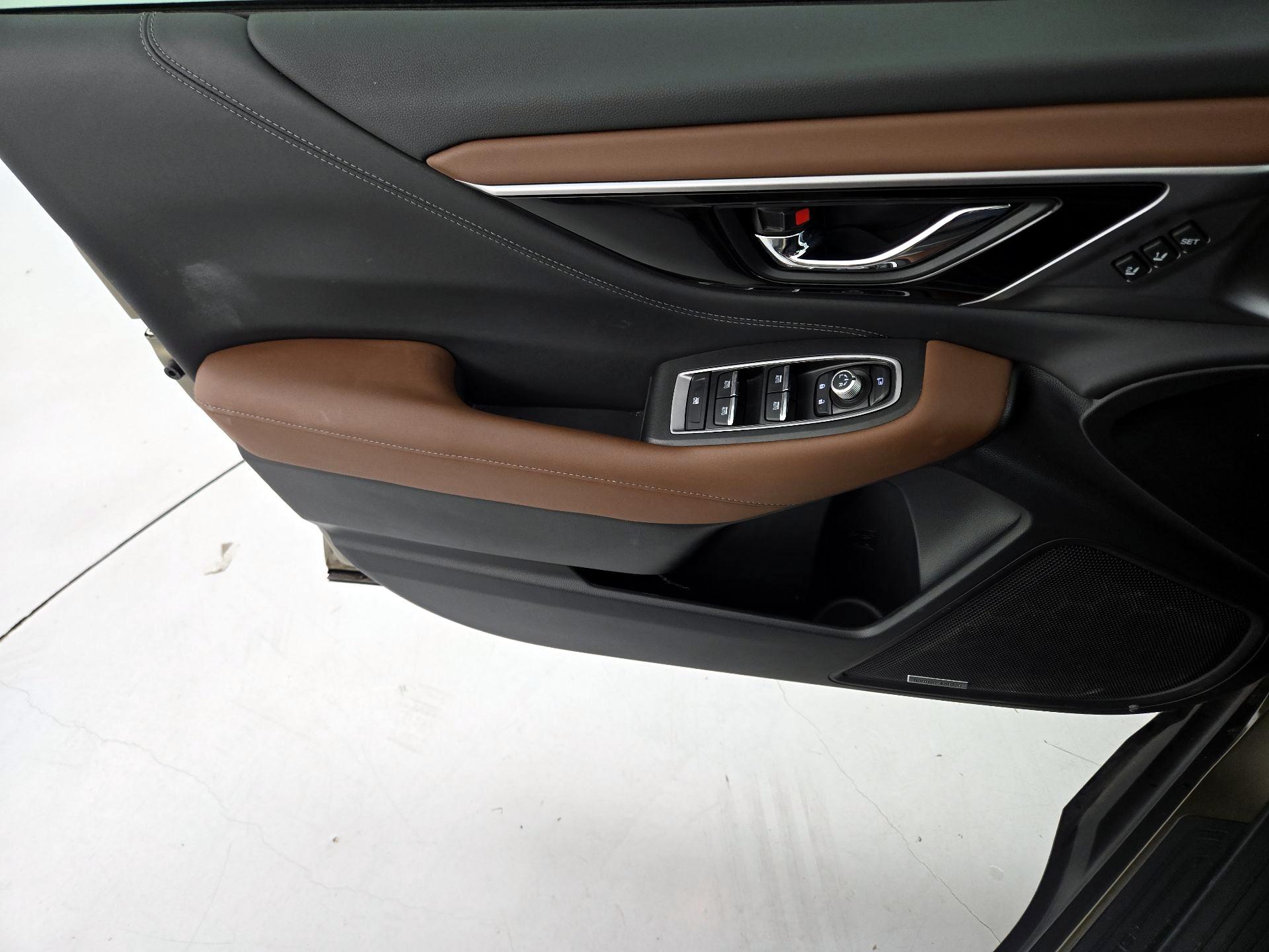 Thumbnail: 2022 Subaru Outback - 12