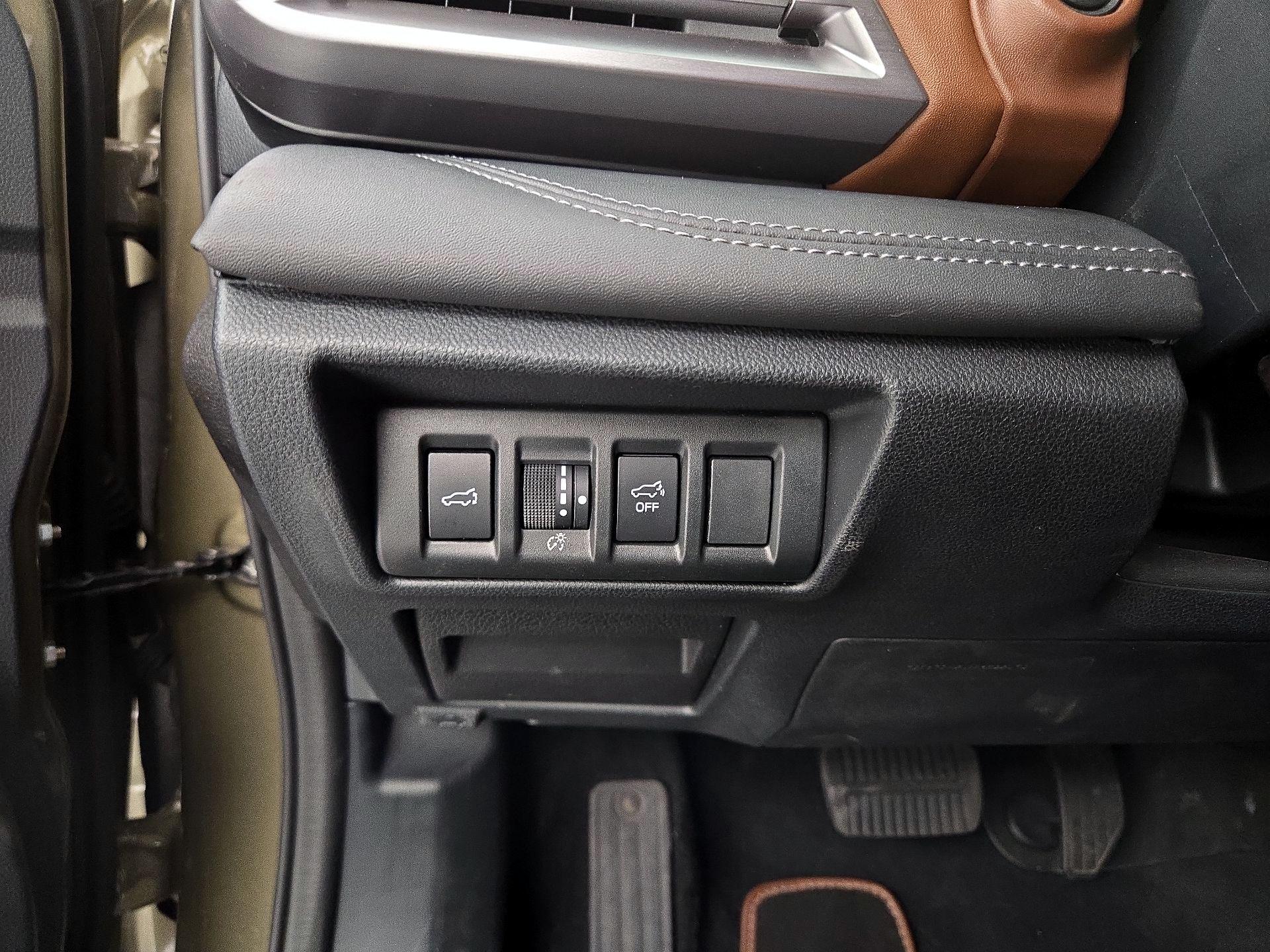 Thumbnail: 2022 Subaru Outback - 13