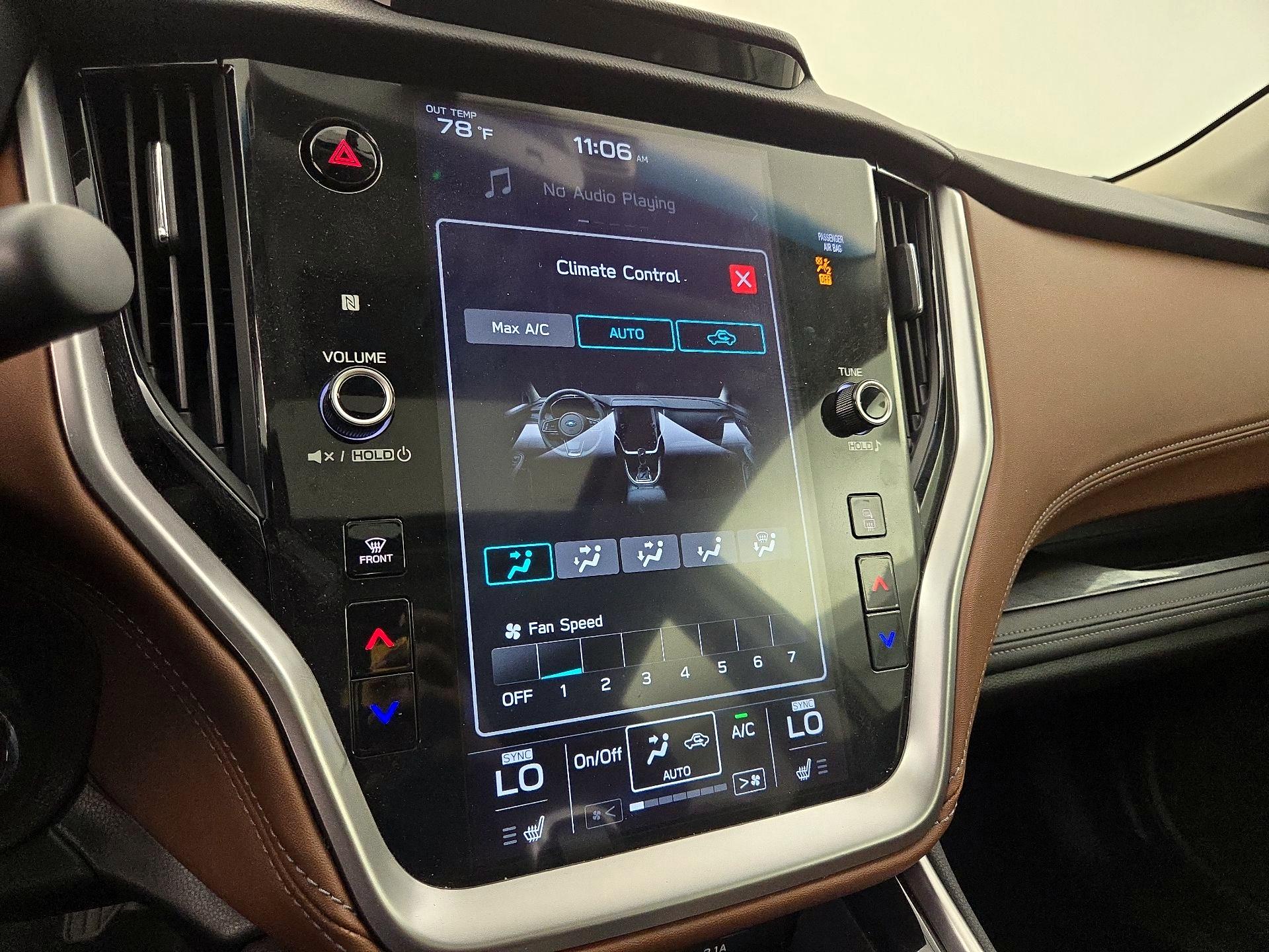 Thumbnail: 2022 Subaru Outback - 17