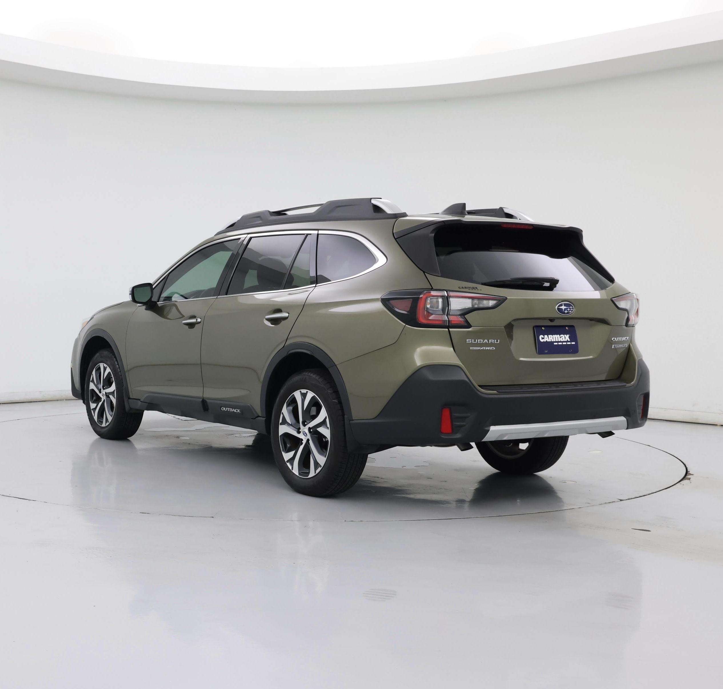 Thumbnail: 2022 Subaru Outback - 2