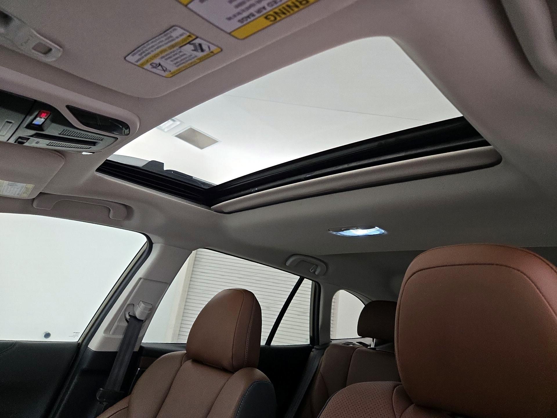 Thumbnail: 2022 Subaru Outback - 20