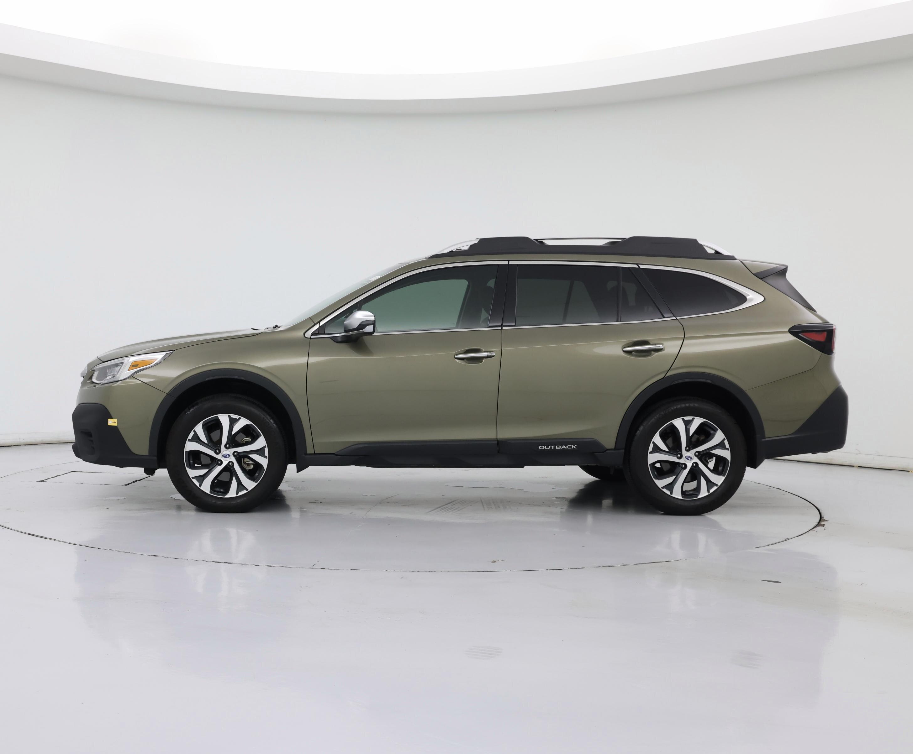 Thumbnail: 2022 Subaru Outback - 3