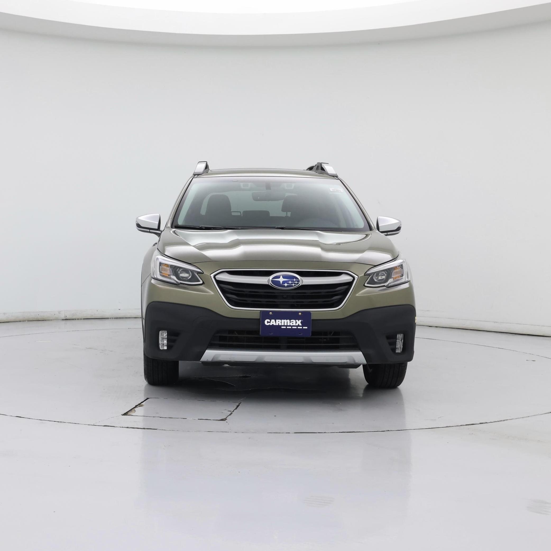 Thumbnail: 2022 Subaru Outback - 5