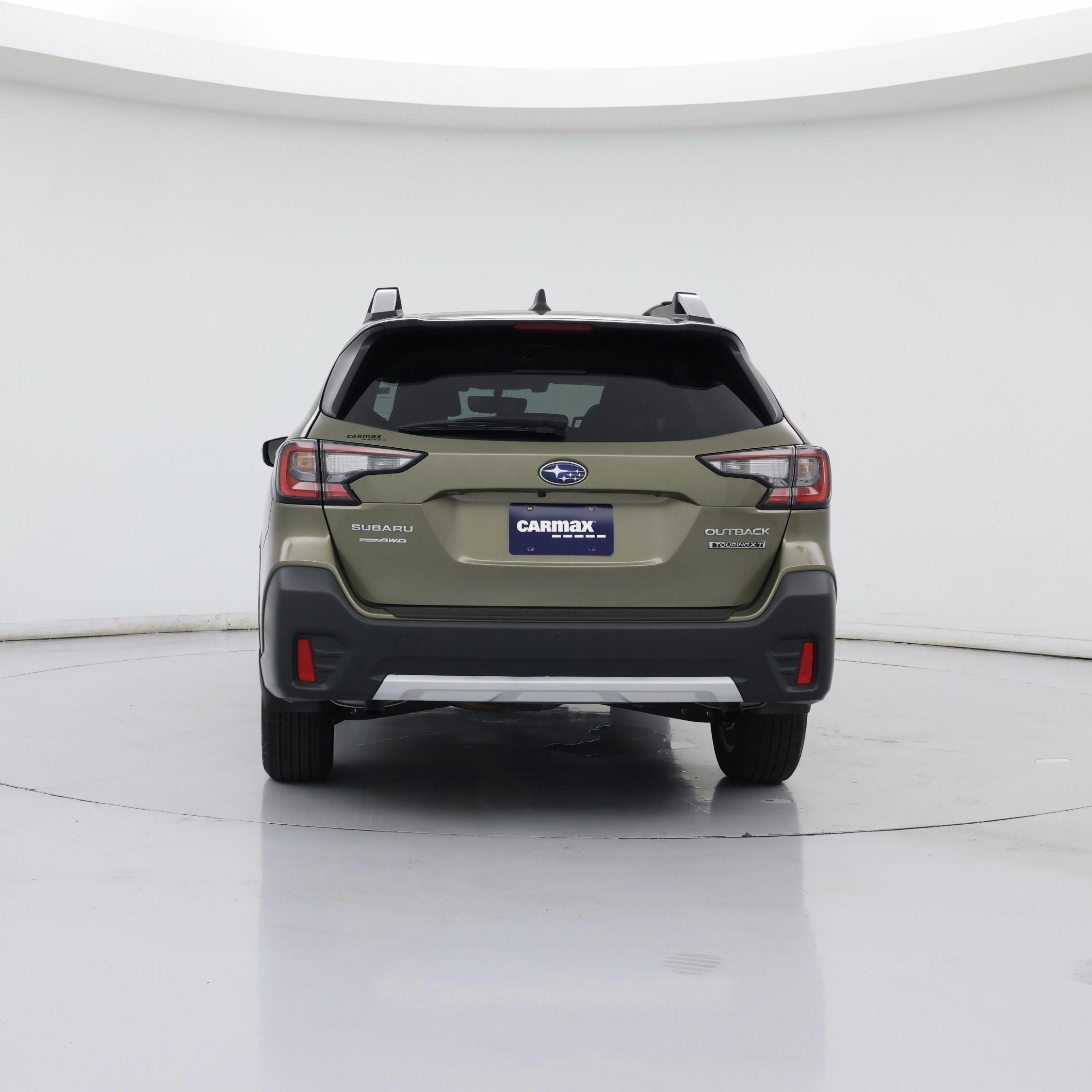 Thumbnail: 2022 Subaru Outback - 6