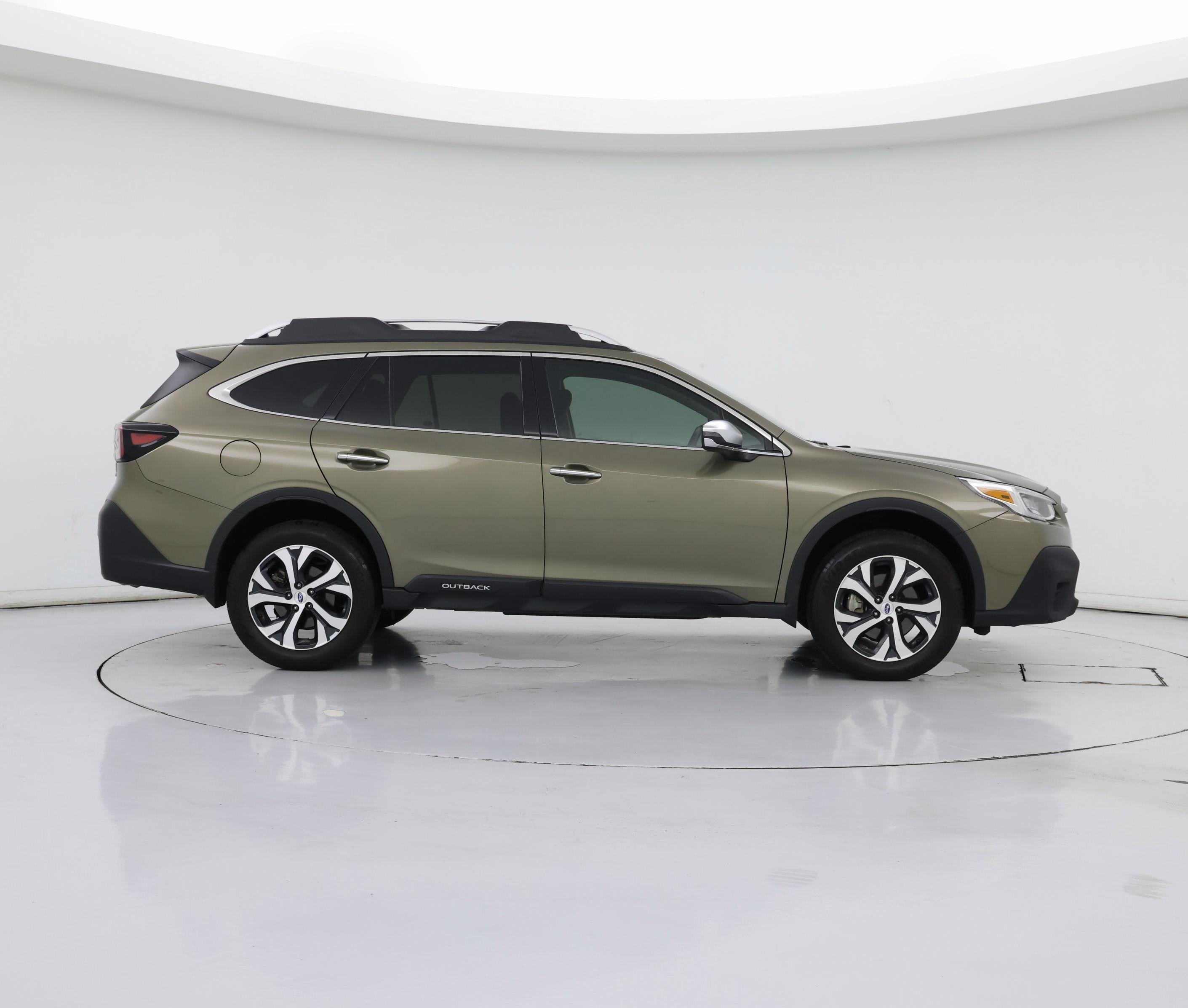 Thumbnail: 2022 Subaru Outback - 7