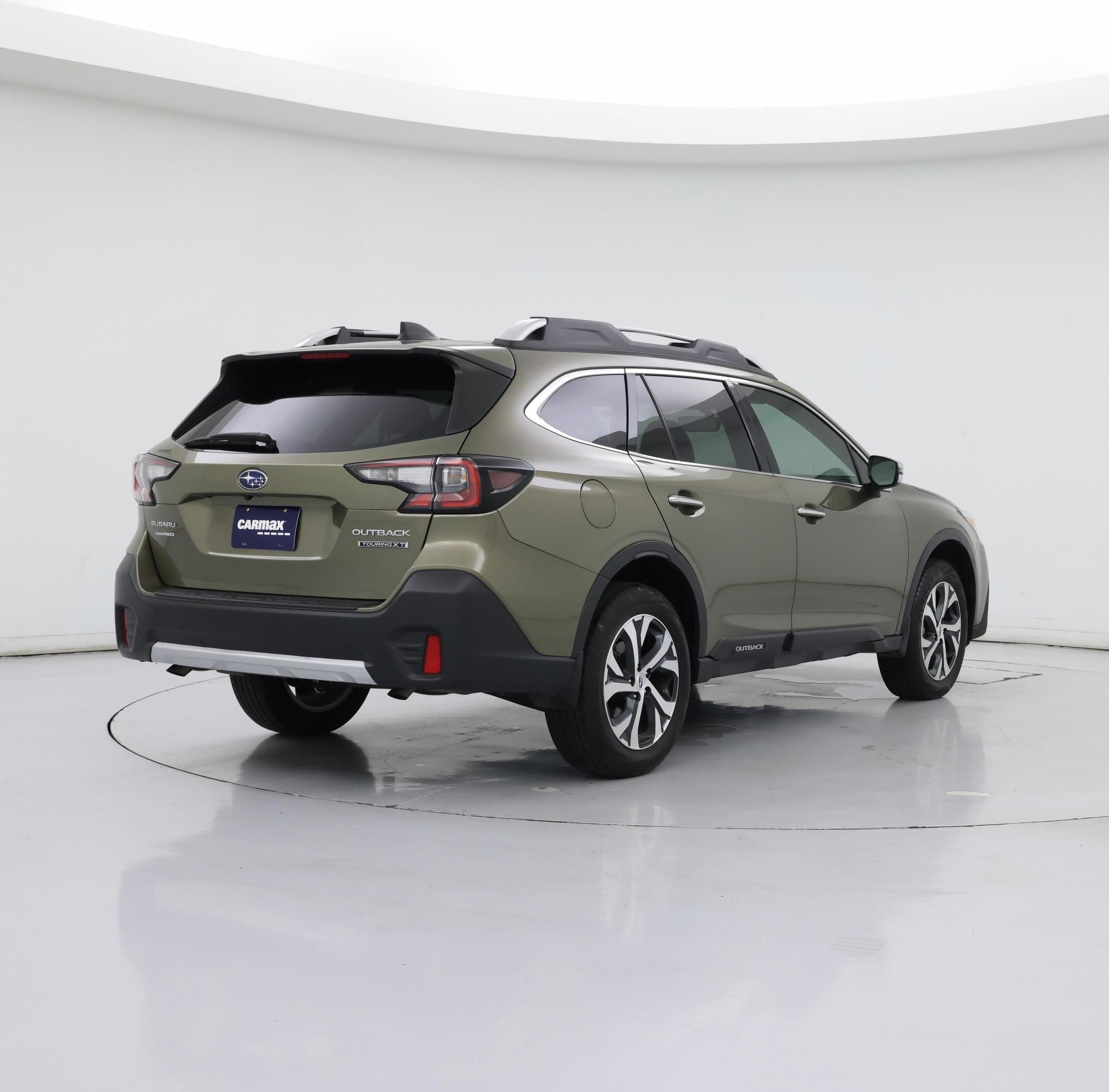 Thumbnail: 2022 Subaru Outback - 8