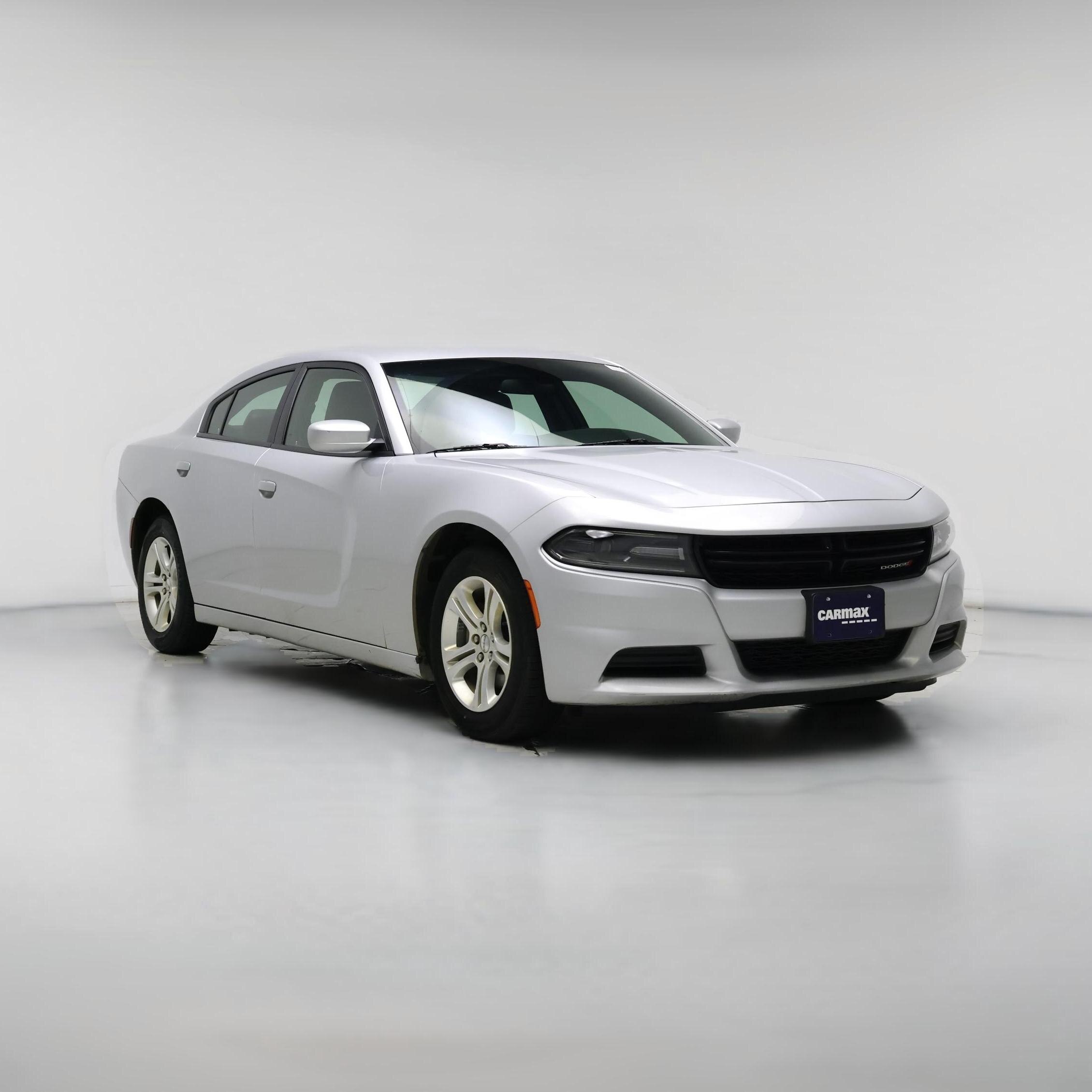 Thumbnail: 2021 Dodge Charger - 1