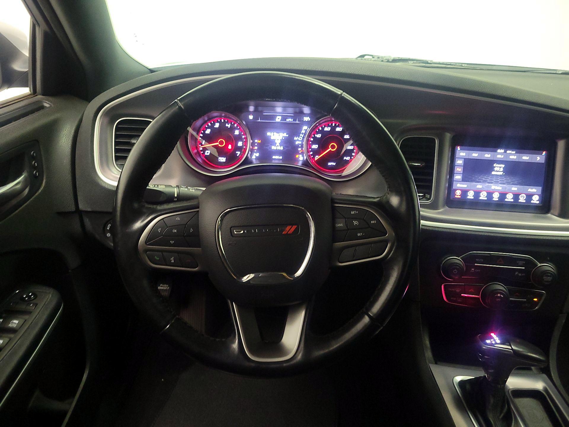 Thumbnail: 2021 Dodge Charger - 10