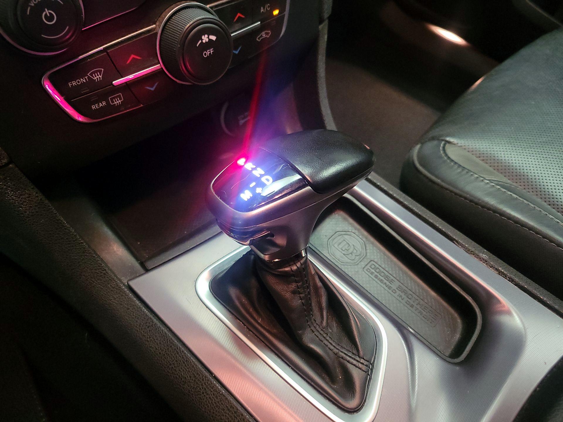Thumbnail: 2021 Dodge Charger - 17
