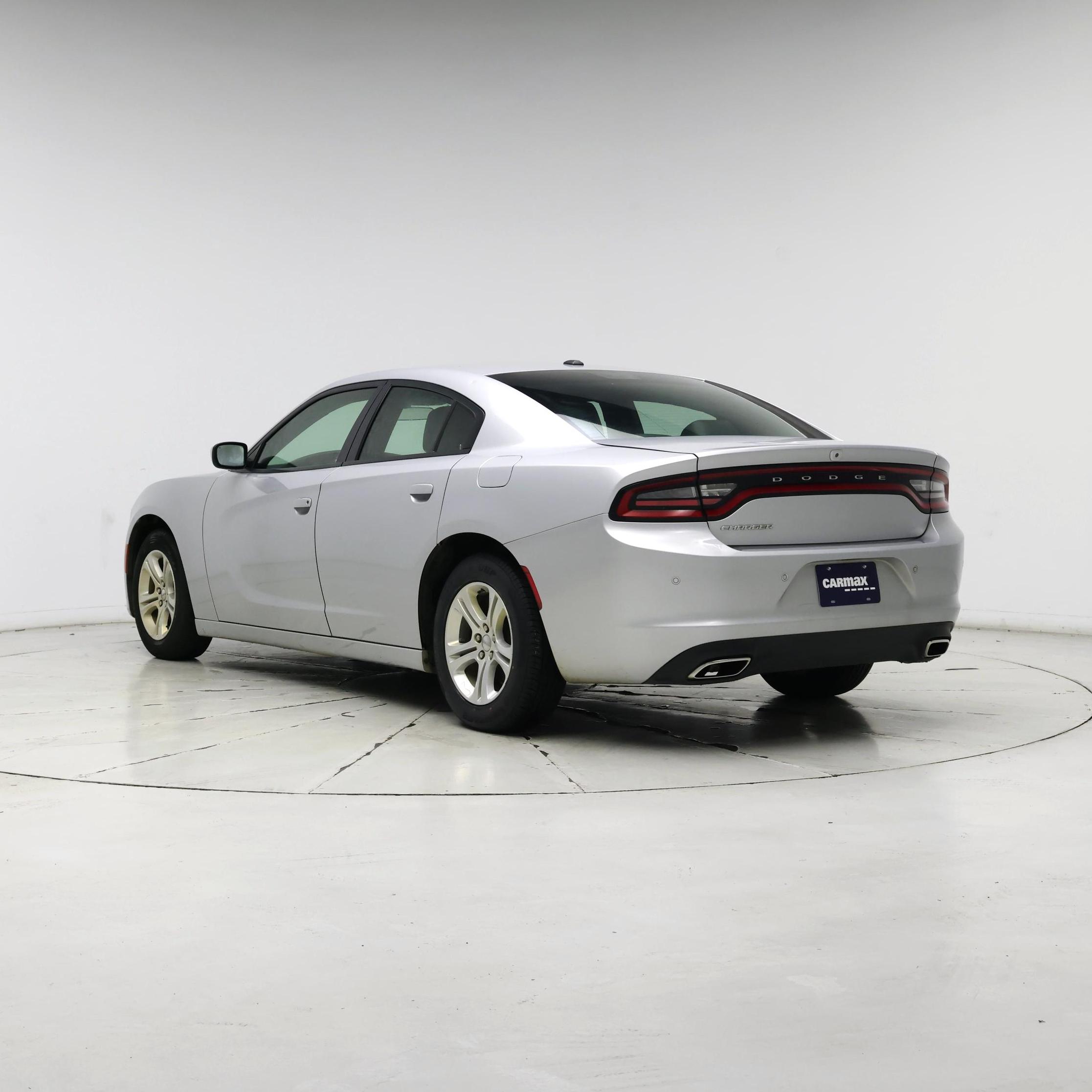 Thumbnail: 2021 Dodge Charger - 2