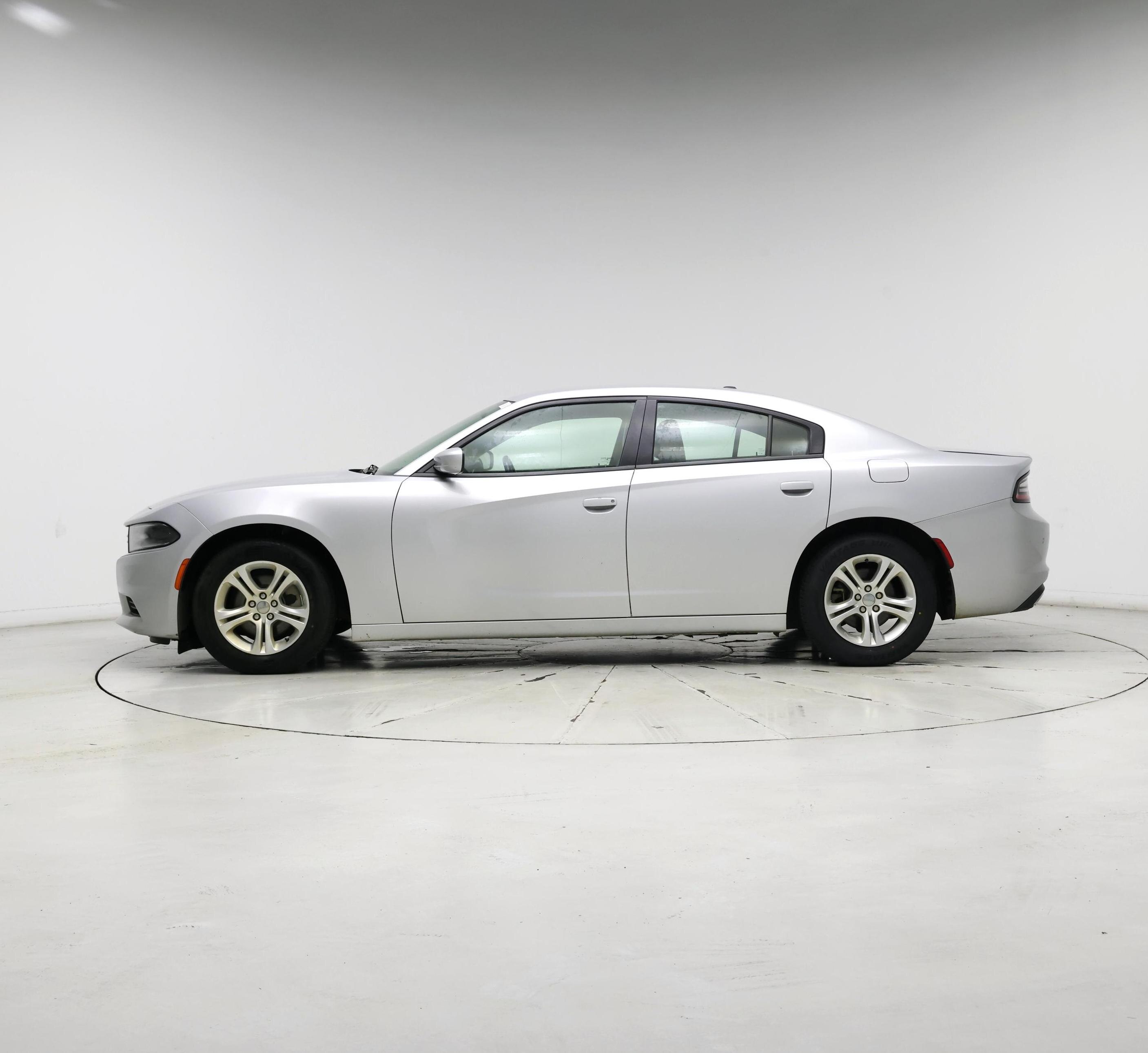 Thumbnail: 2021 Dodge Charger - 3