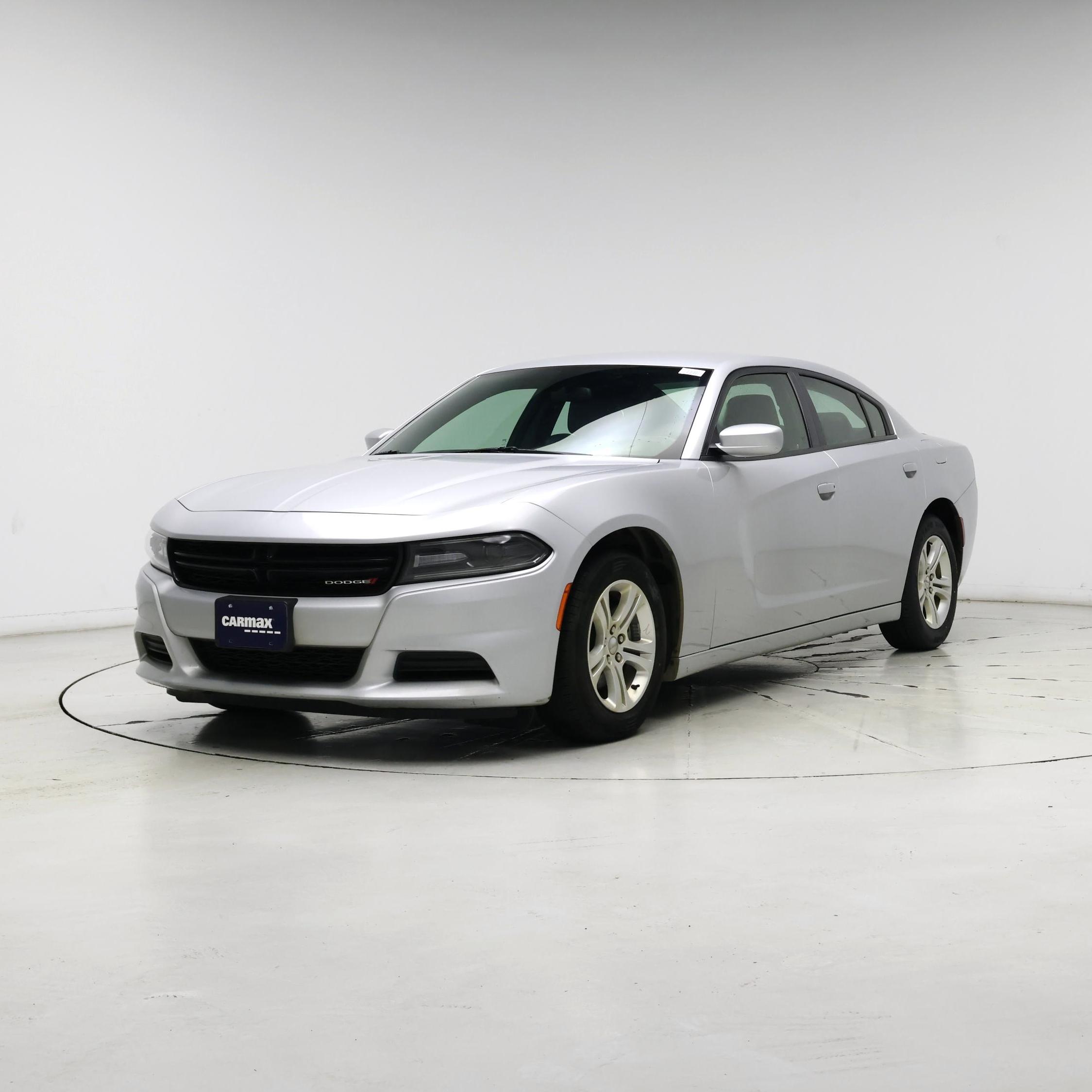 Thumbnail: 2021 Dodge Charger - 4