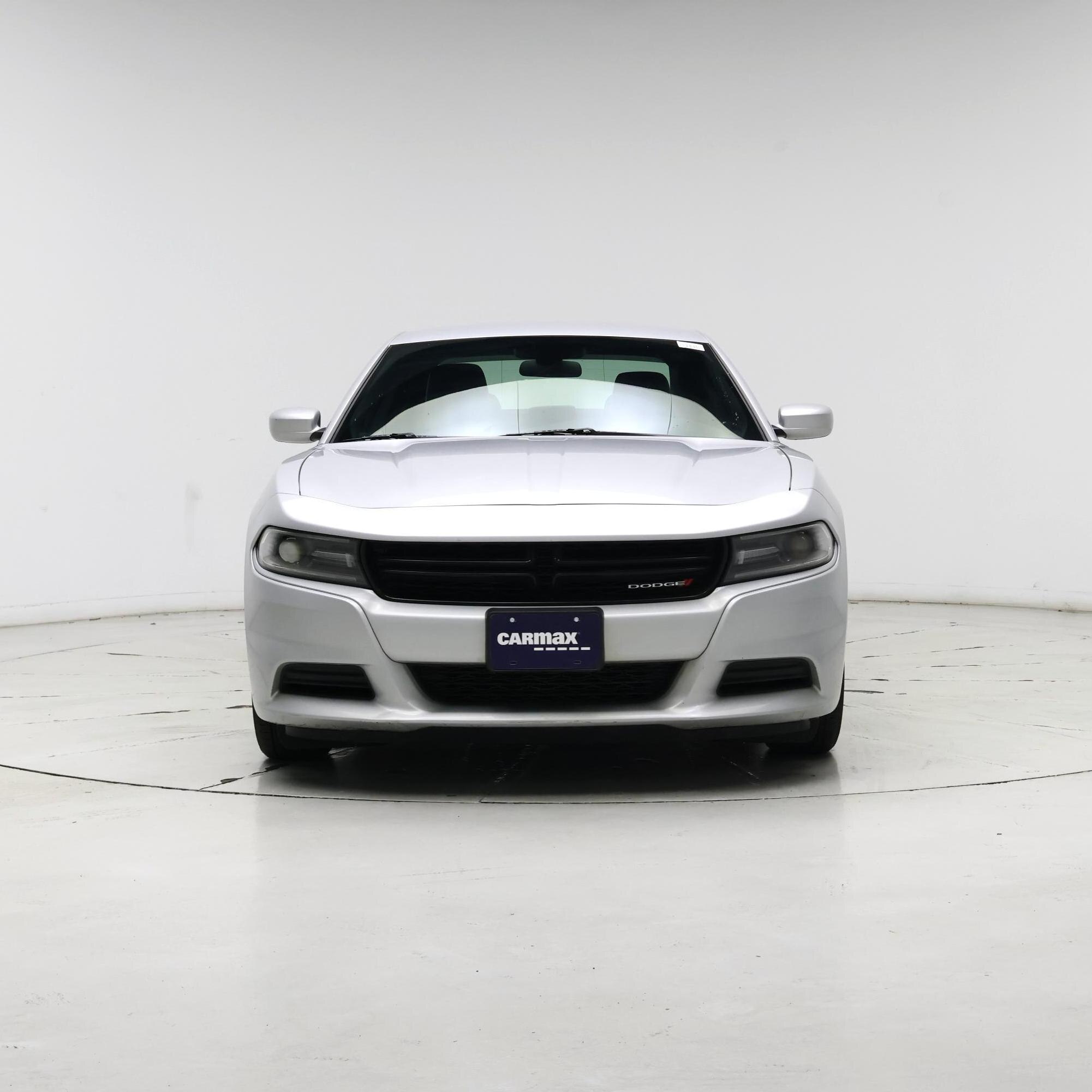 Thumbnail: 2021 Dodge Charger - 5