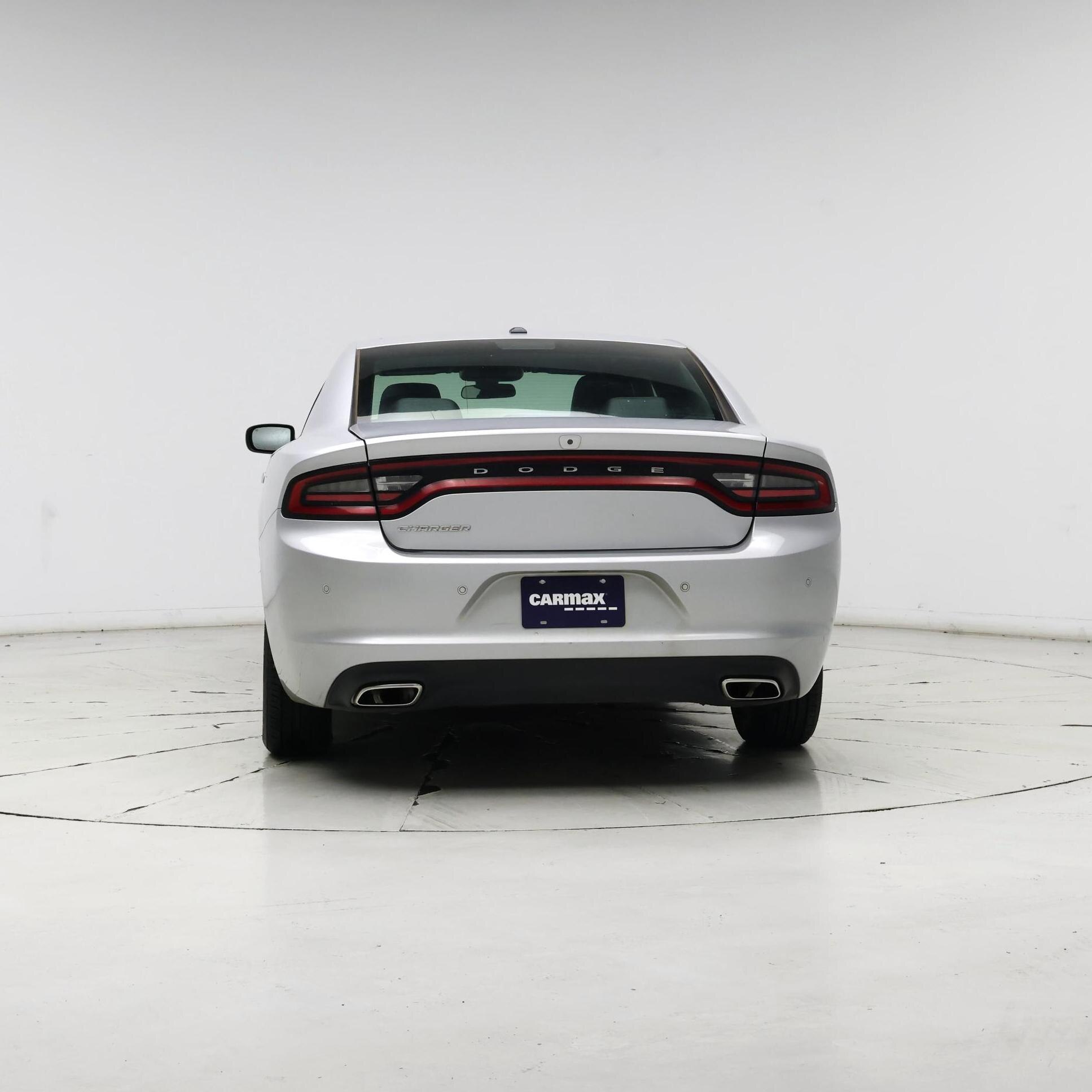 Thumbnail: 2021 Dodge Charger - 6