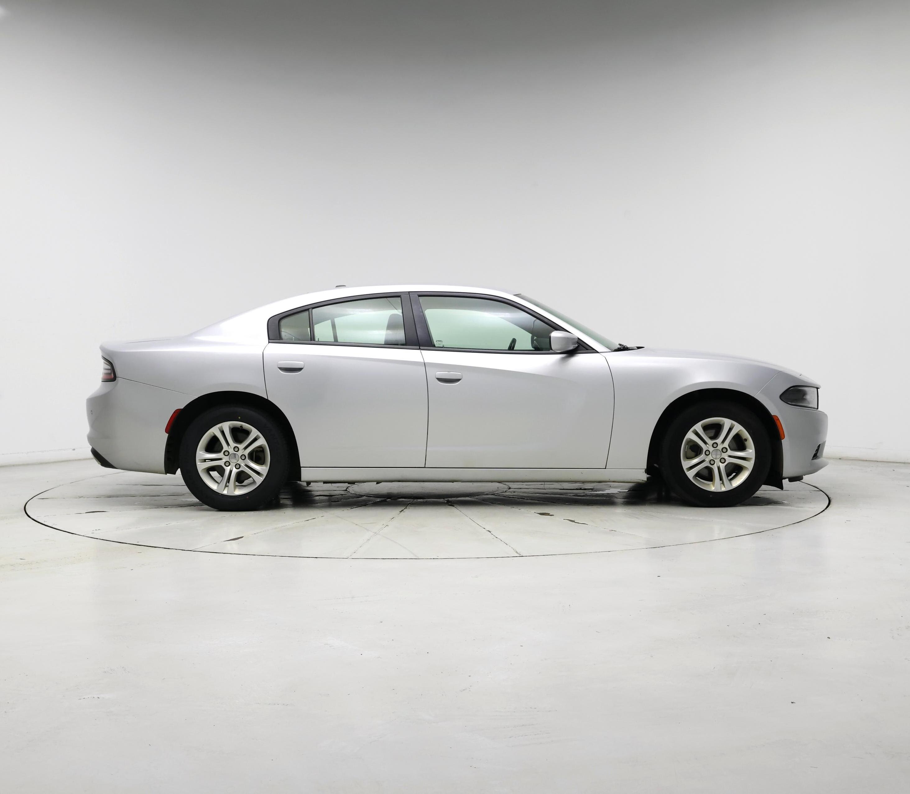 Thumbnail: 2021 Dodge Charger - 7