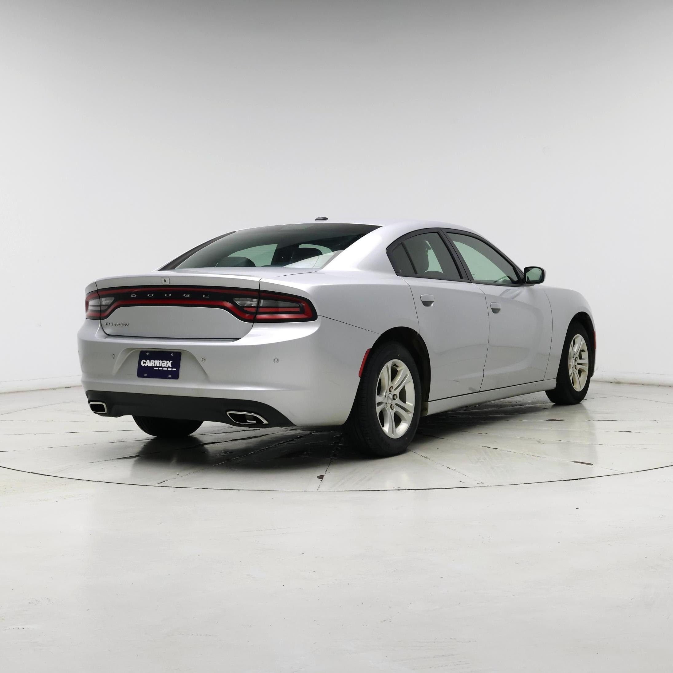 Thumbnail: 2021 Dodge Charger - 8