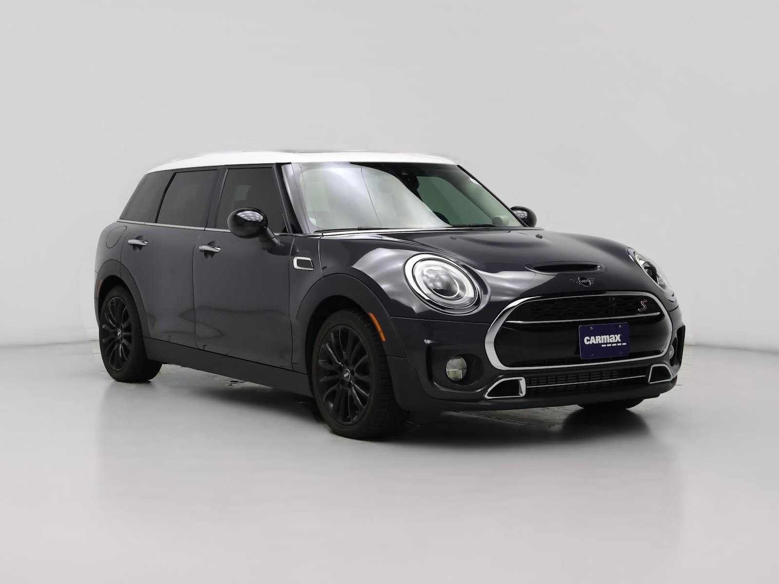 2019 MINI Clubman
