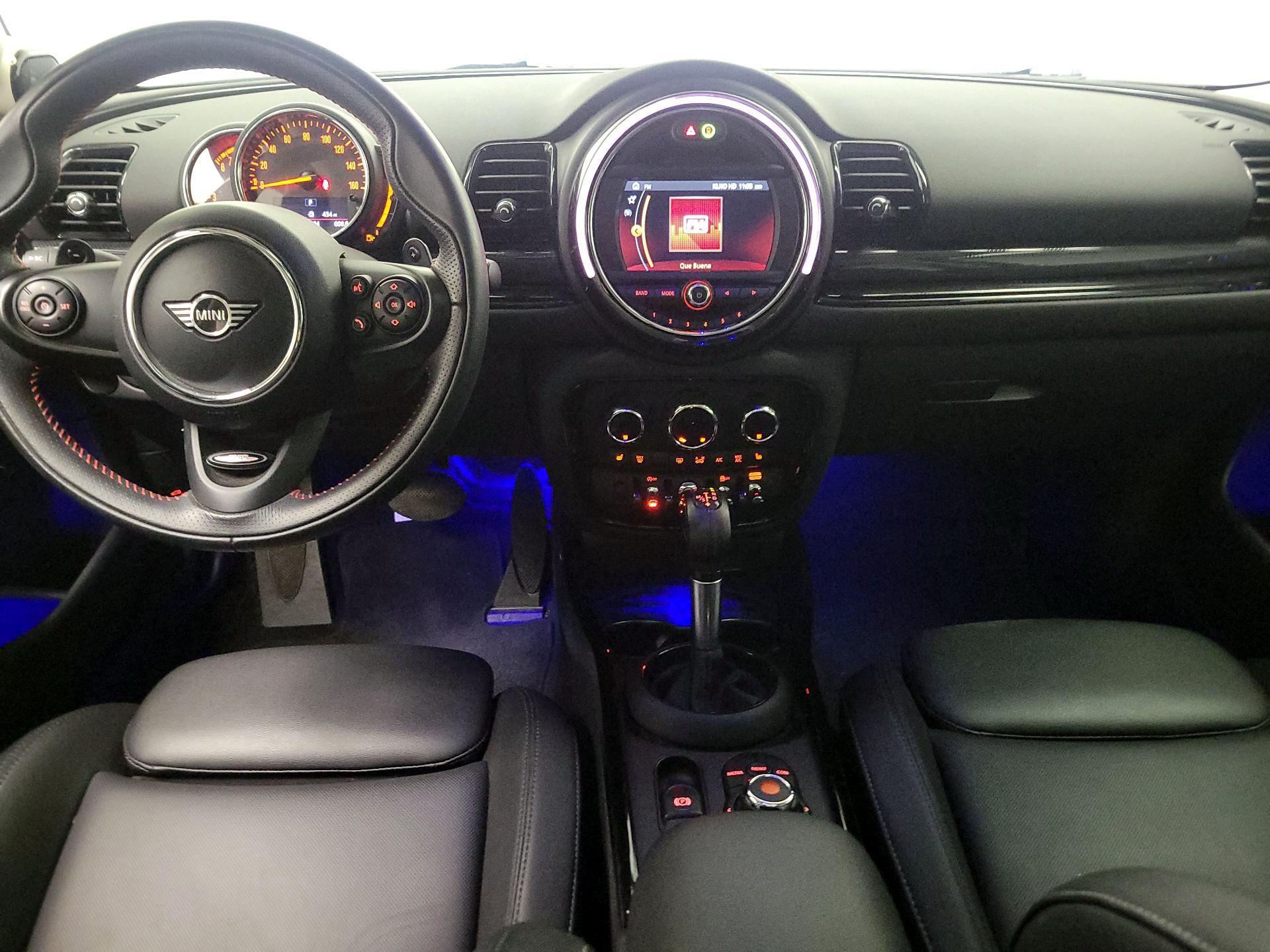 Thumbnail: 2019 MINI Cooper Clubman - 9