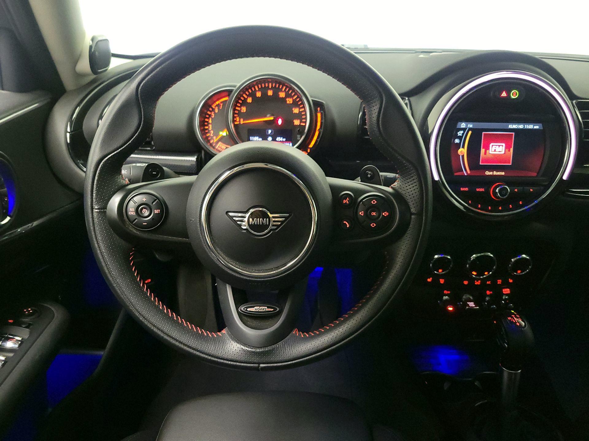 Thumbnail: 2019 MINI Cooper Clubman - 10