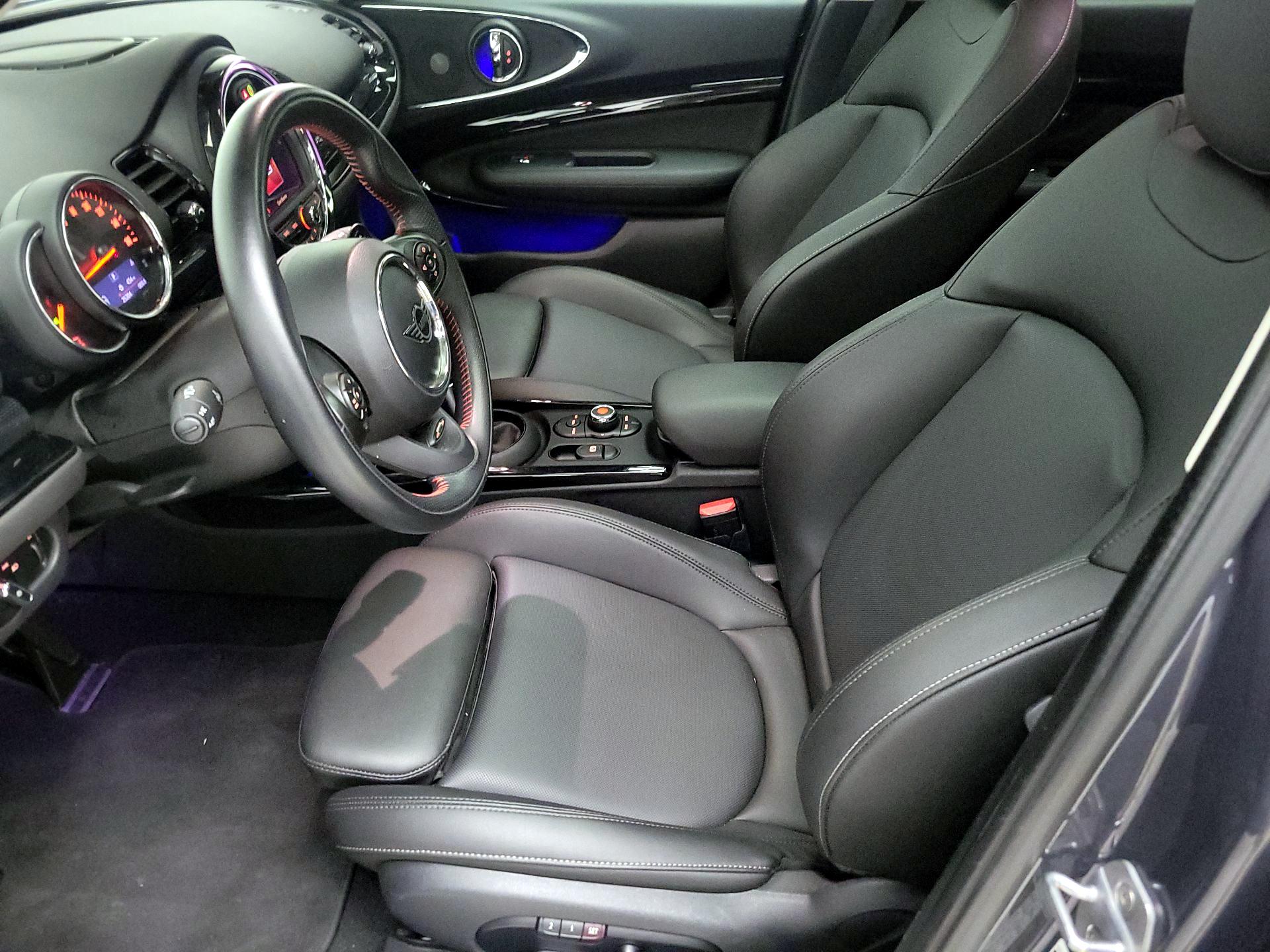 Thumbnail: 2019 MINI Cooper Clubman - 11