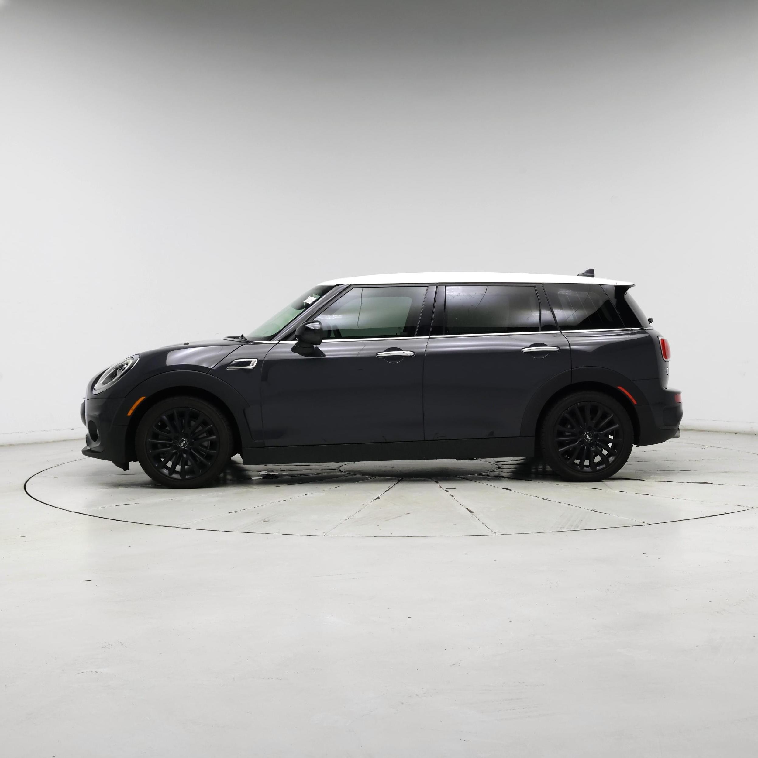 Thumbnail: 2019 MINI Cooper Clubman - 3