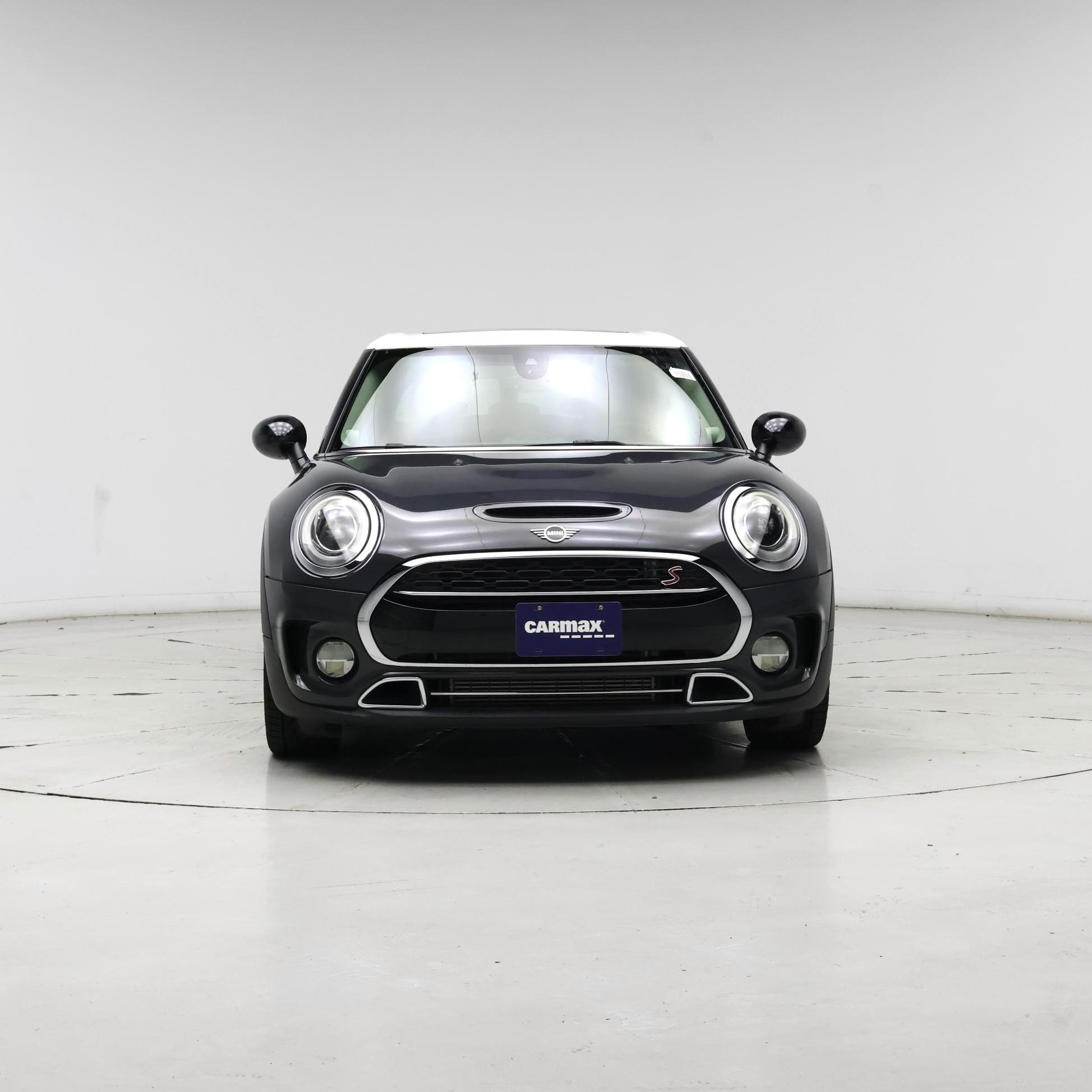 Thumbnail: 2019 MINI Cooper Clubman - 5