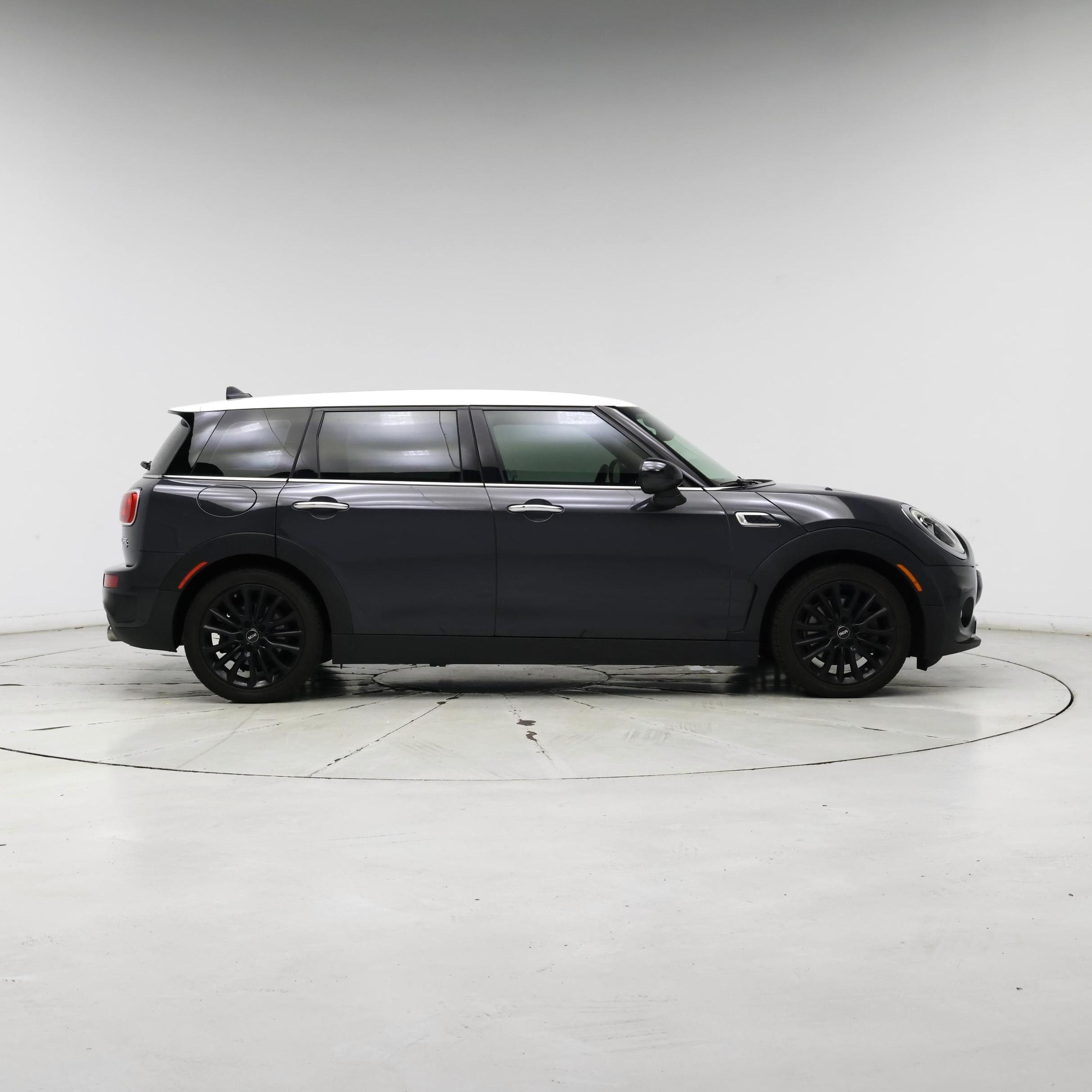 Thumbnail: 2019 MINI Cooper Clubman - 7