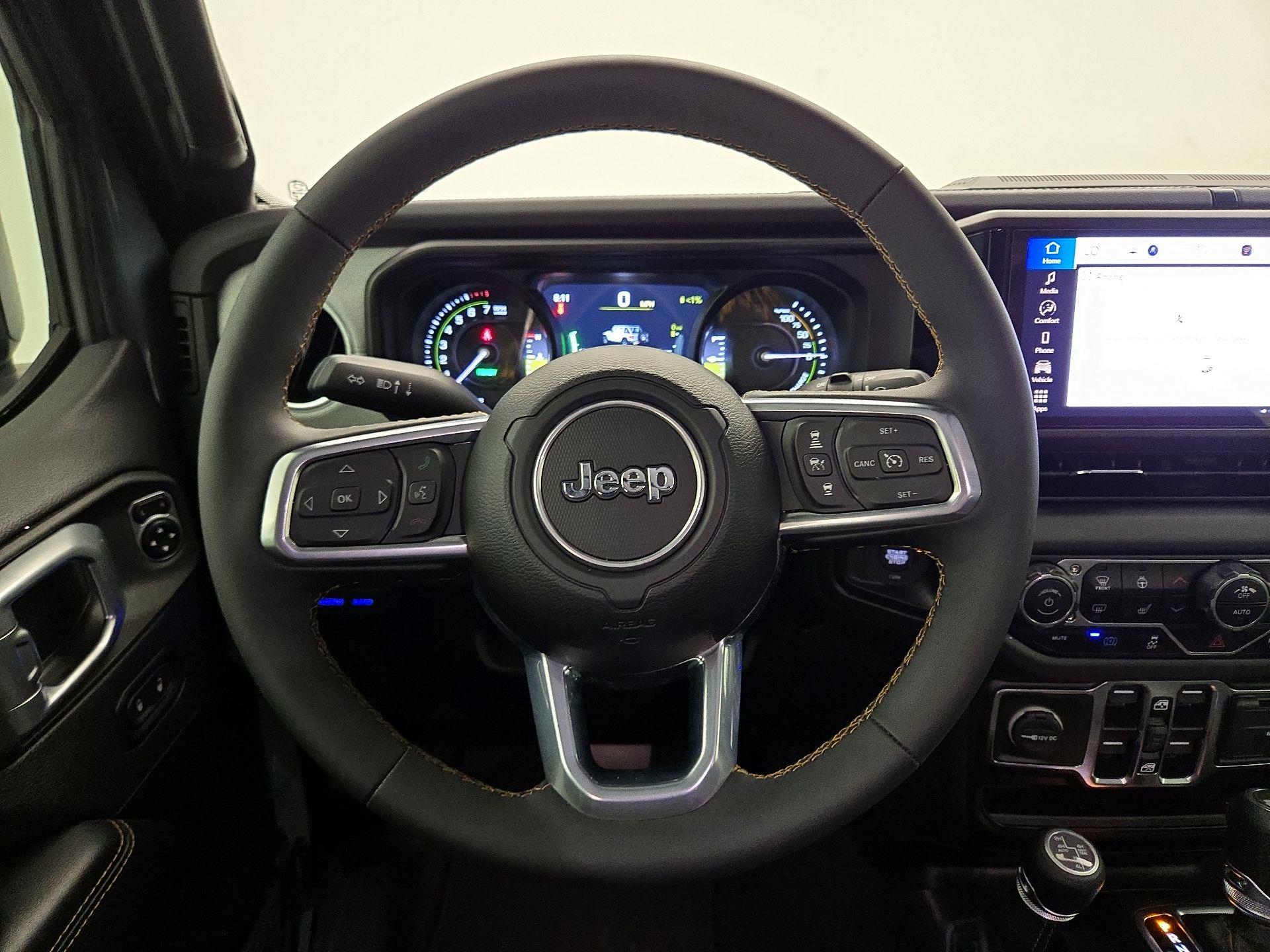 Thumbnail: 2024 Jeep Wrangler - 10