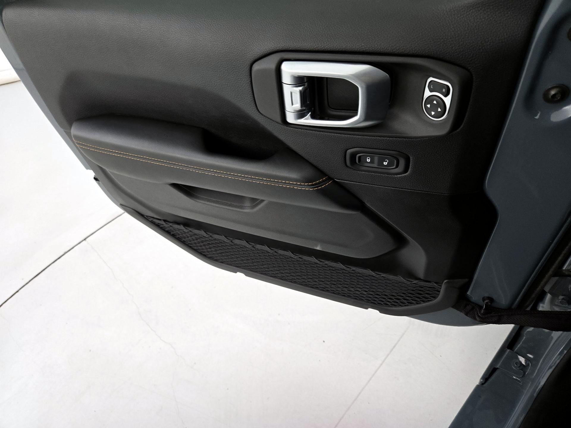 Thumbnail: 2024 Jeep Wrangler - 12