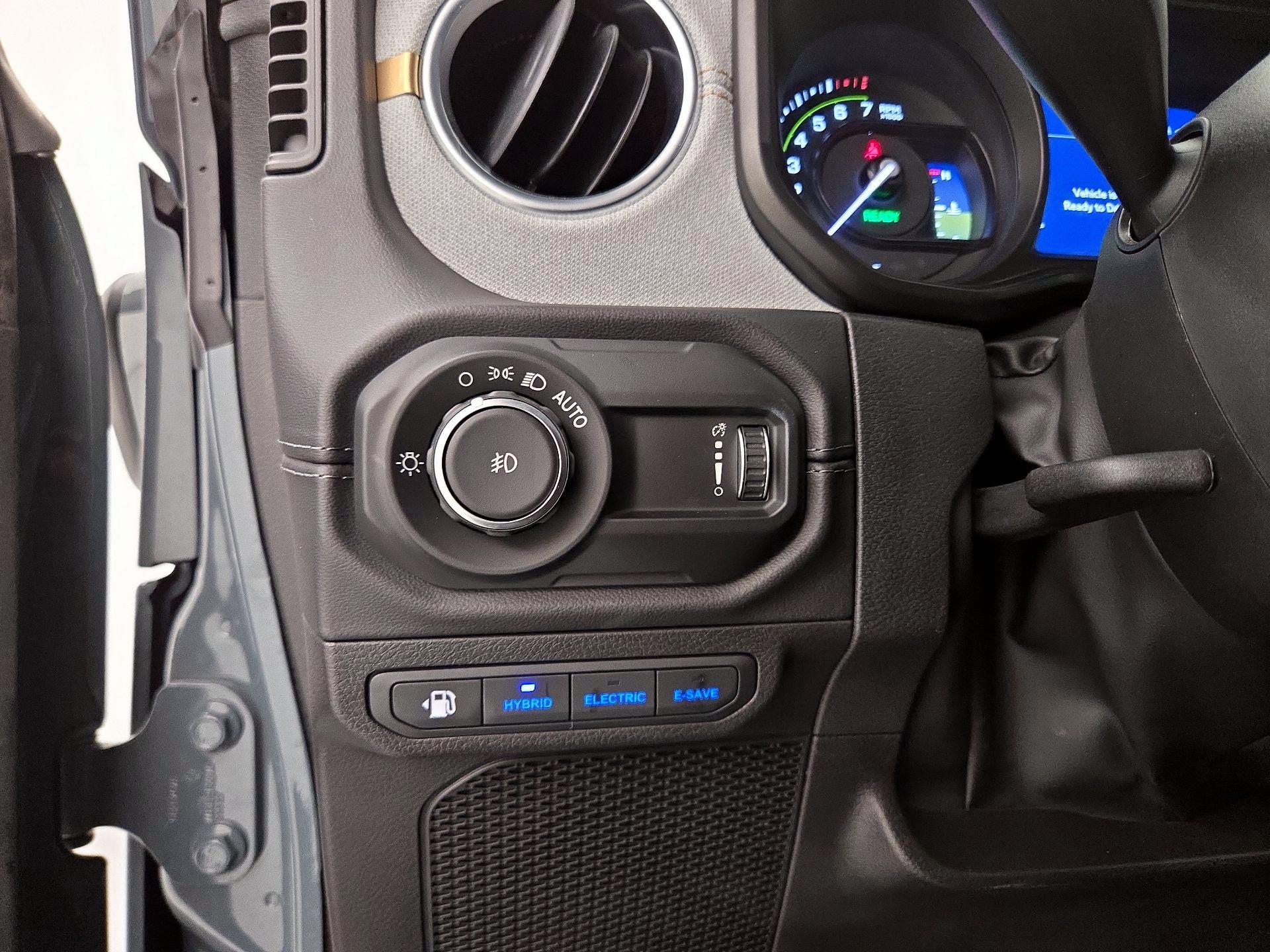 Thumbnail: 2024 Jeep Wrangler - 13