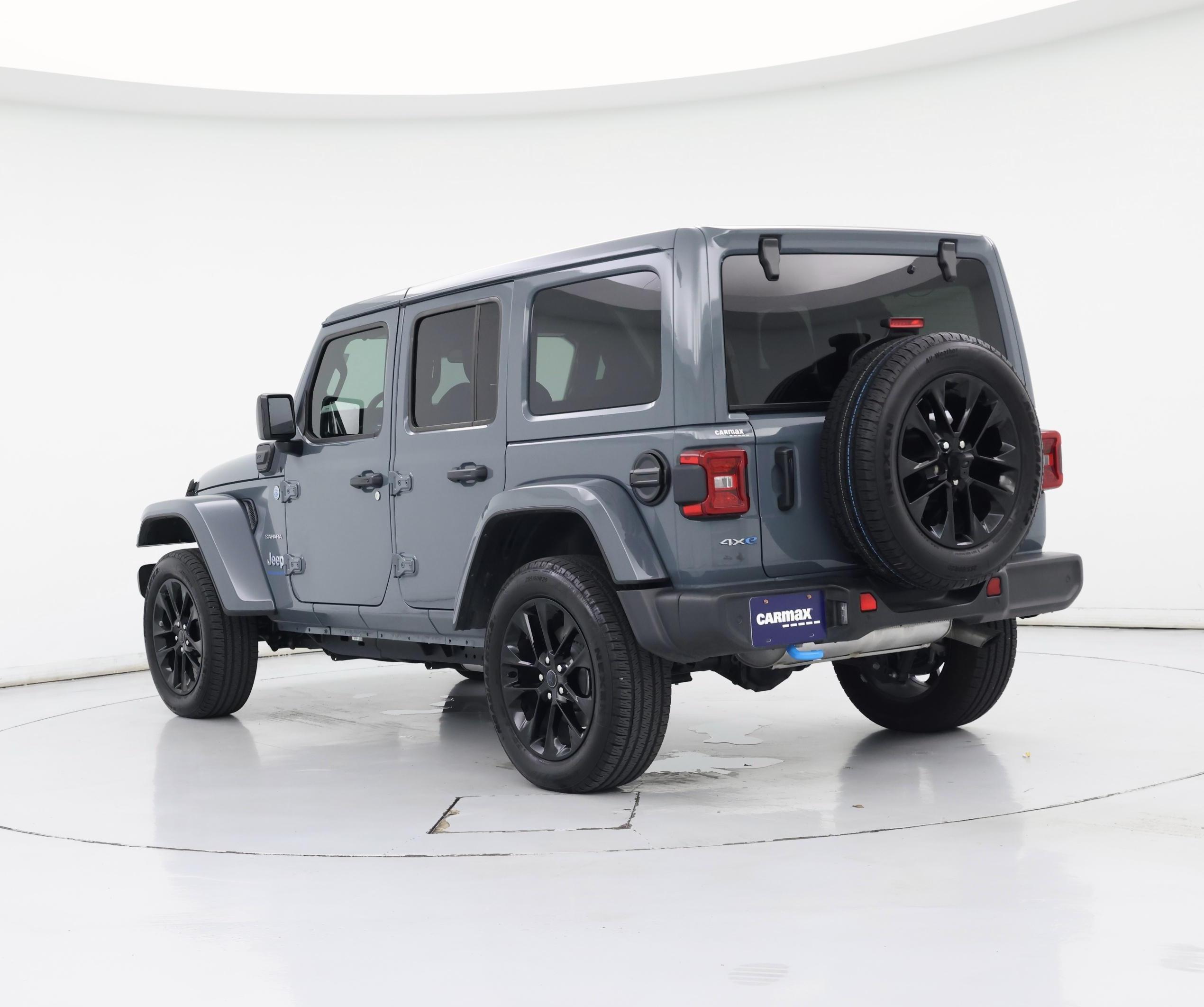 Thumbnail: 2024 Jeep Wrangler - 2
