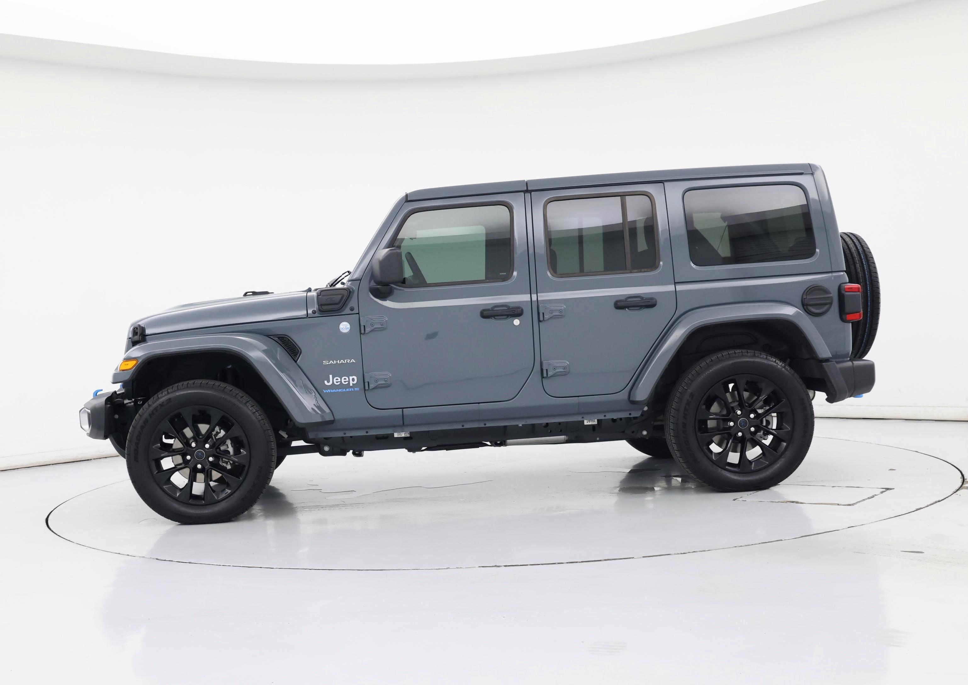 Thumbnail: 2024 Jeep Wrangler - 3