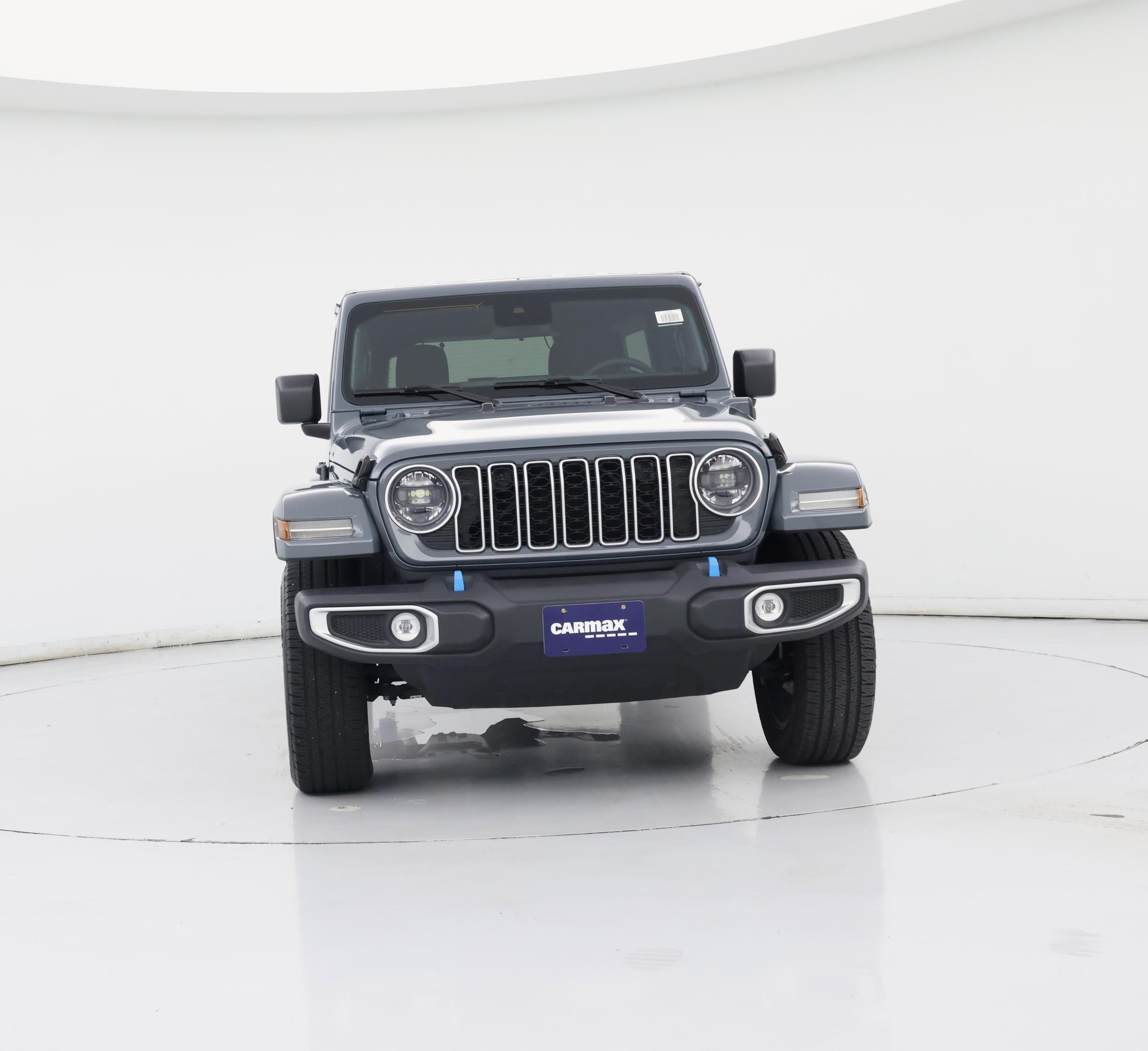 Thumbnail: 2024 Jeep Wrangler - 5