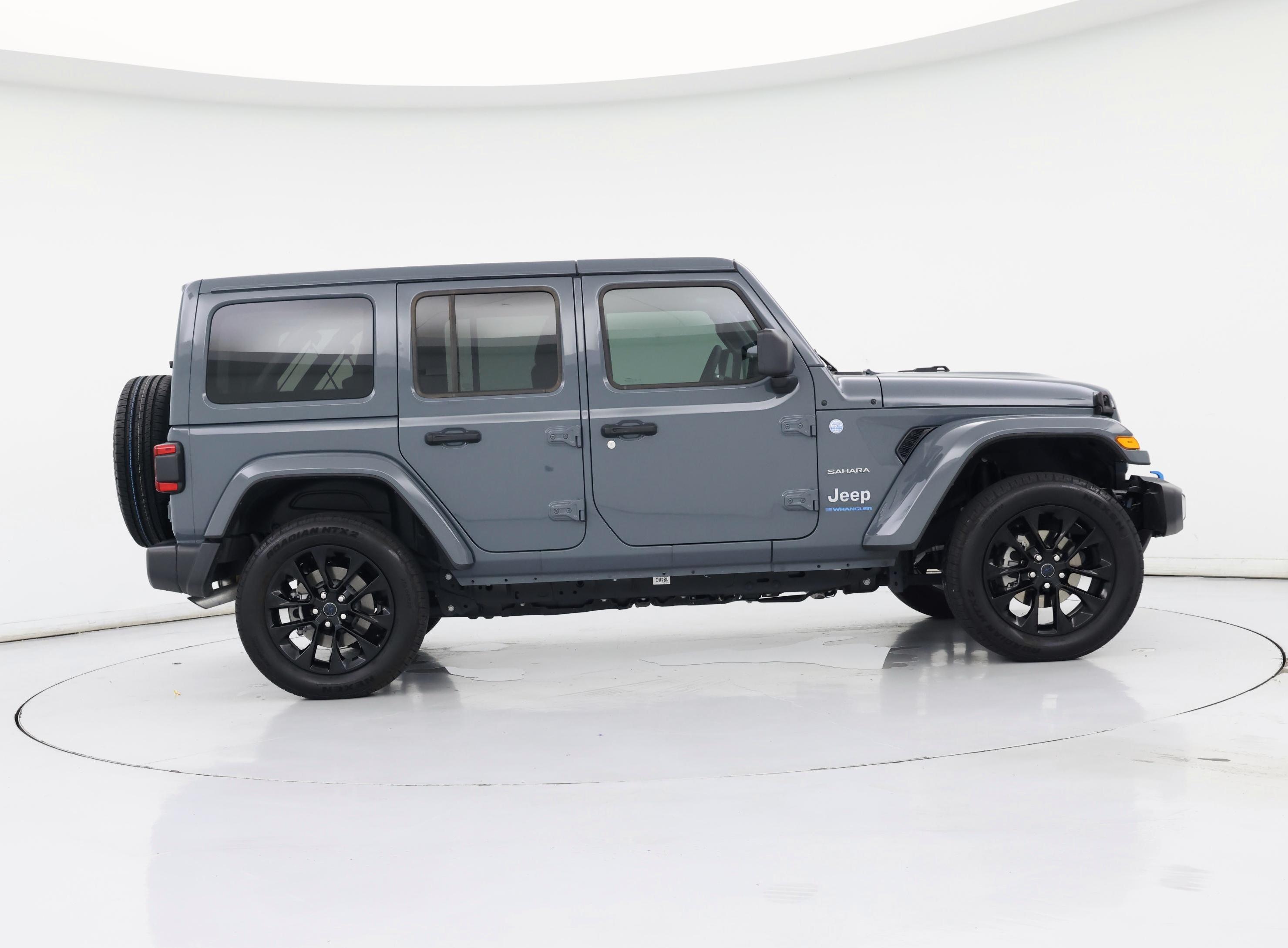 Thumbnail: 2024 Jeep Wrangler - 7